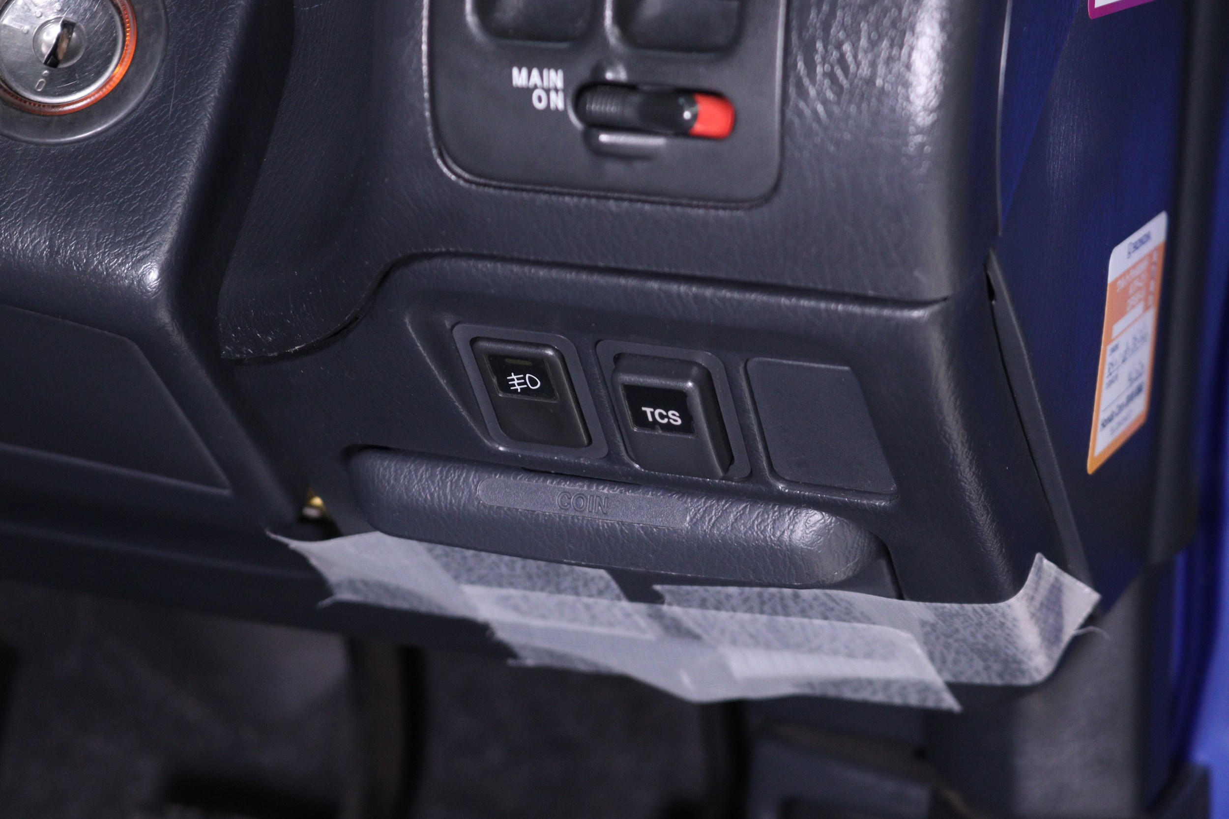 1999 Honda CR-V 47