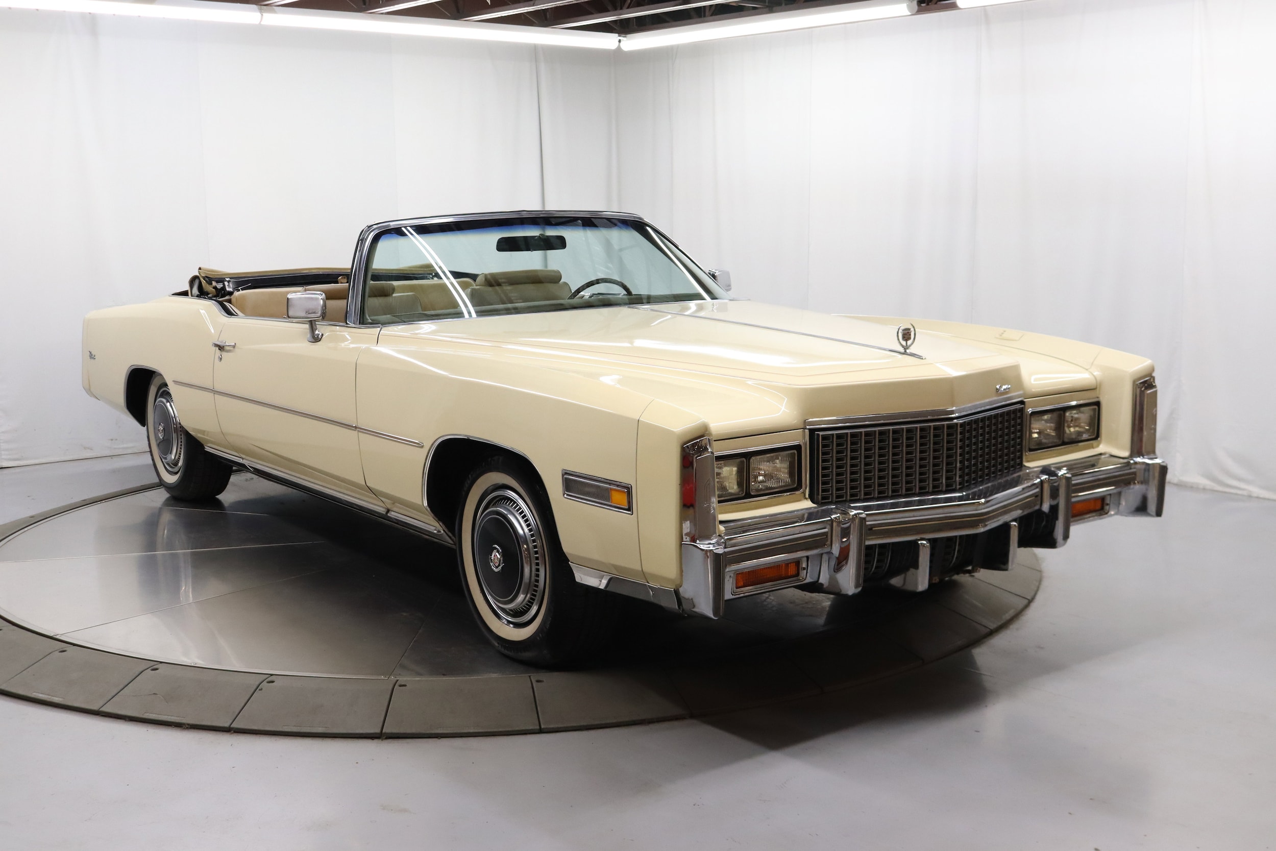 1976 Cadillac Eldorado 11