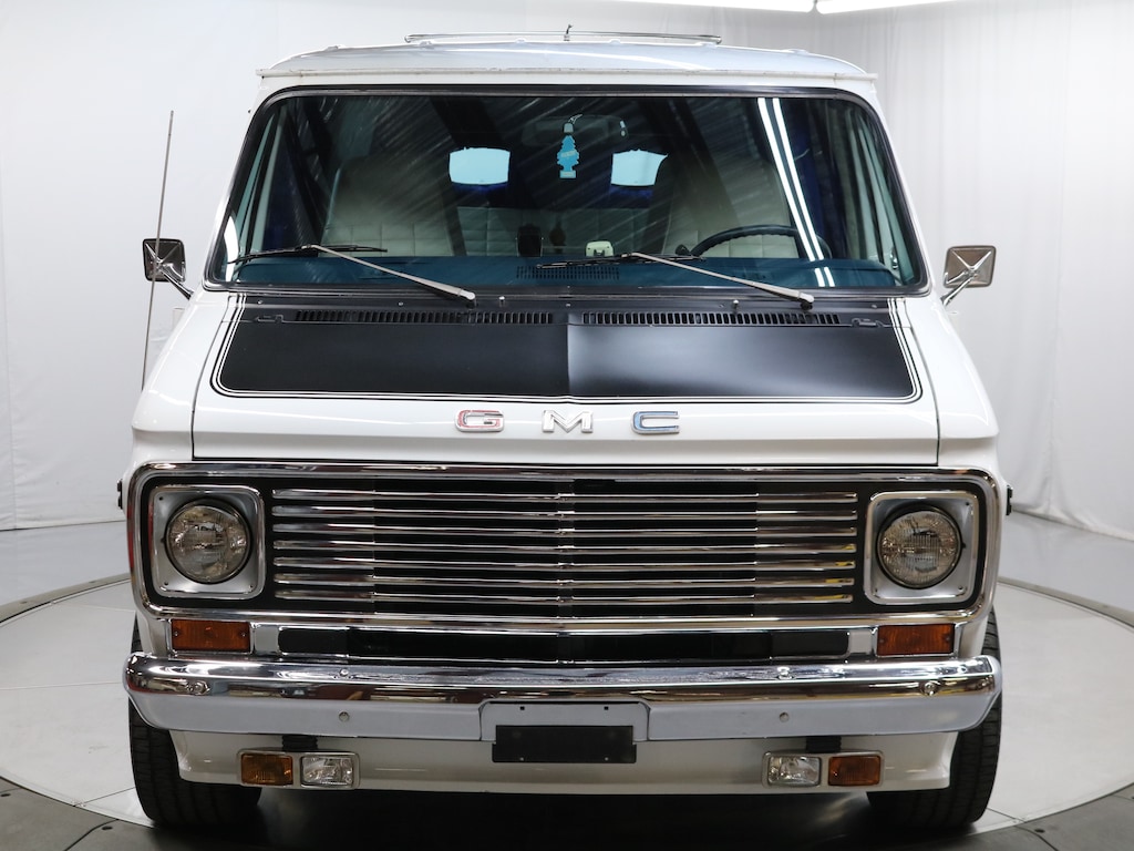 Used 1976 GMC Vandura Freedom 76 Van