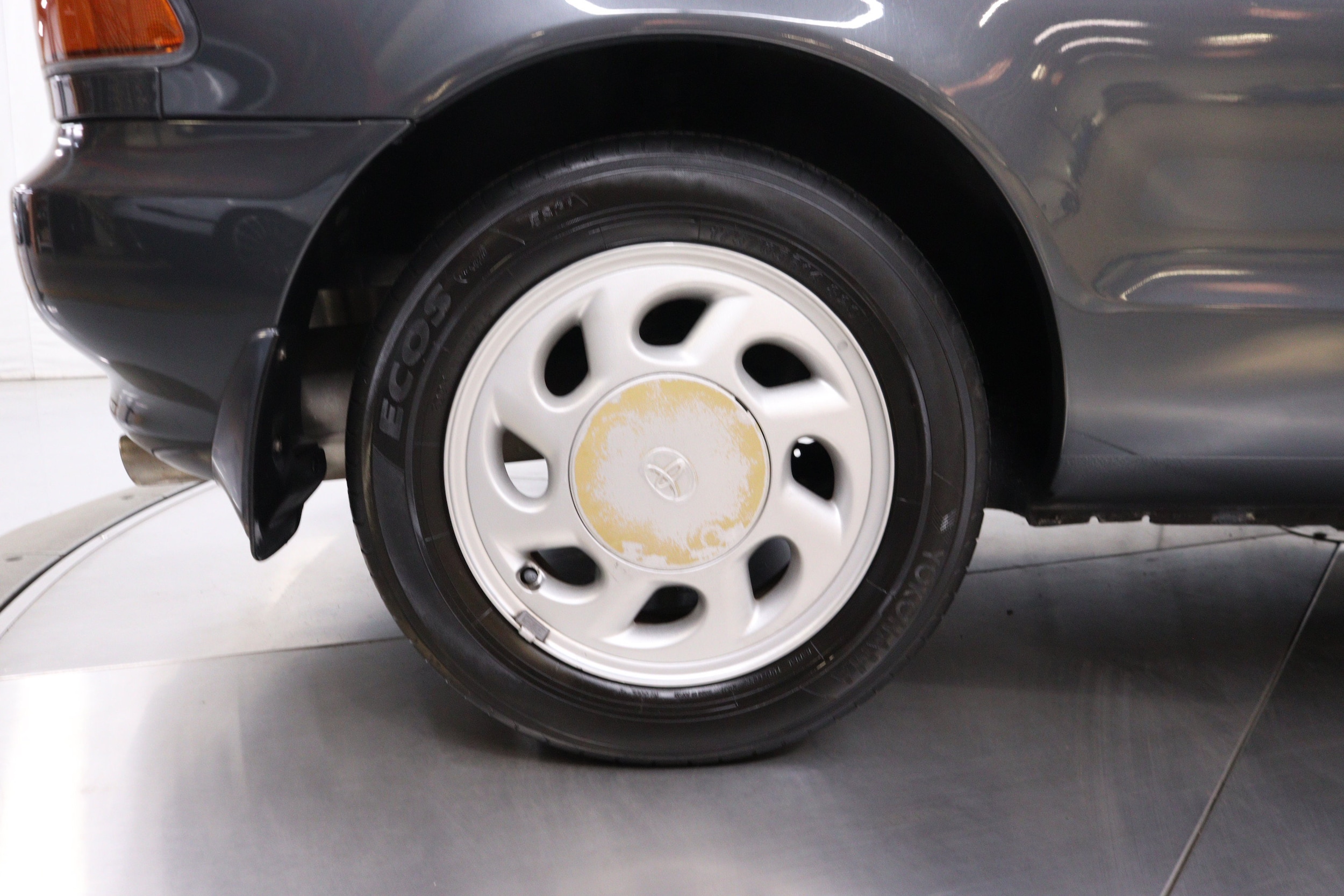 1990 Toyota Sera 36