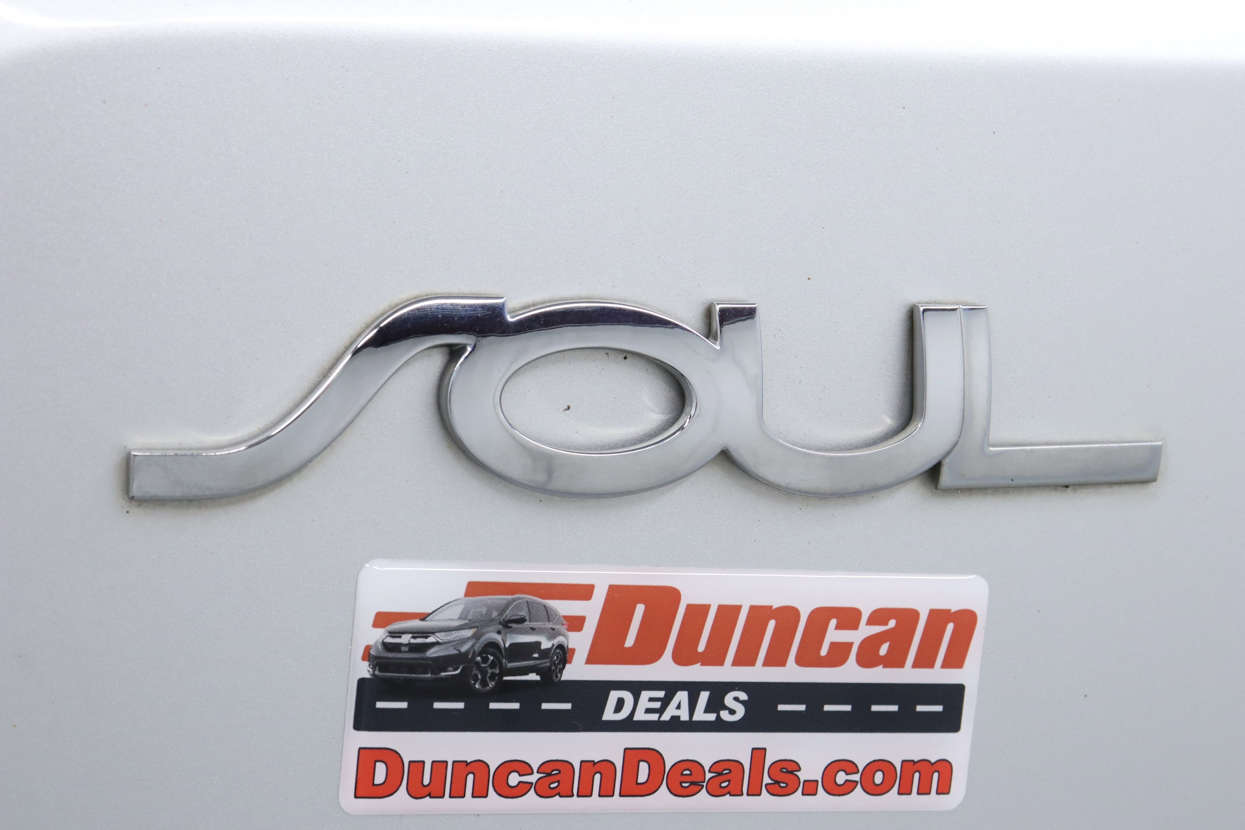 2011 Kia Soul 64