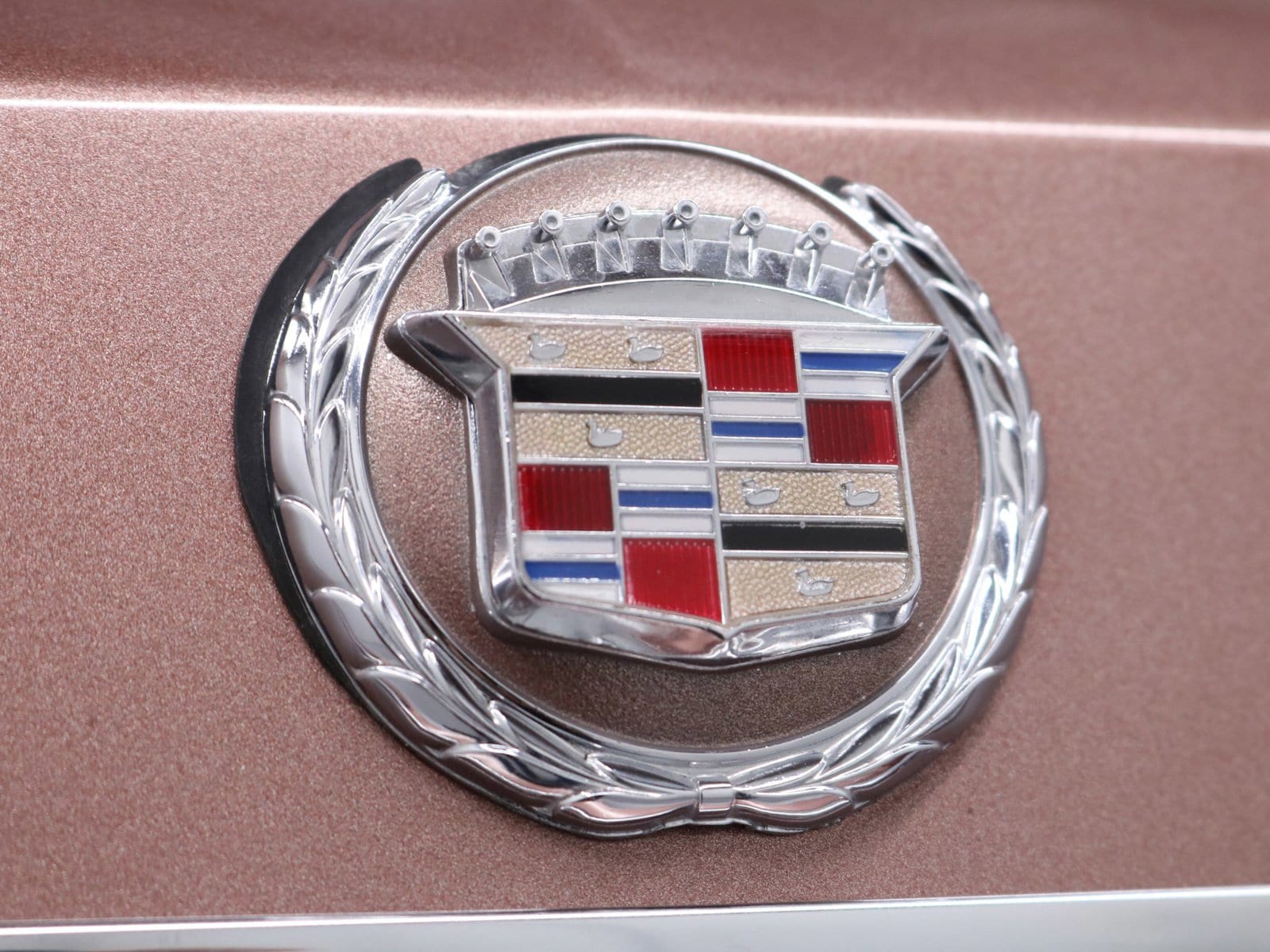 1977 Cadillac Seville 65