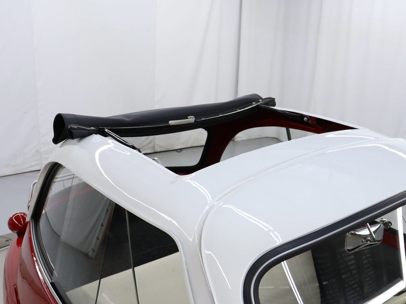 1957 BMW Isetta 43