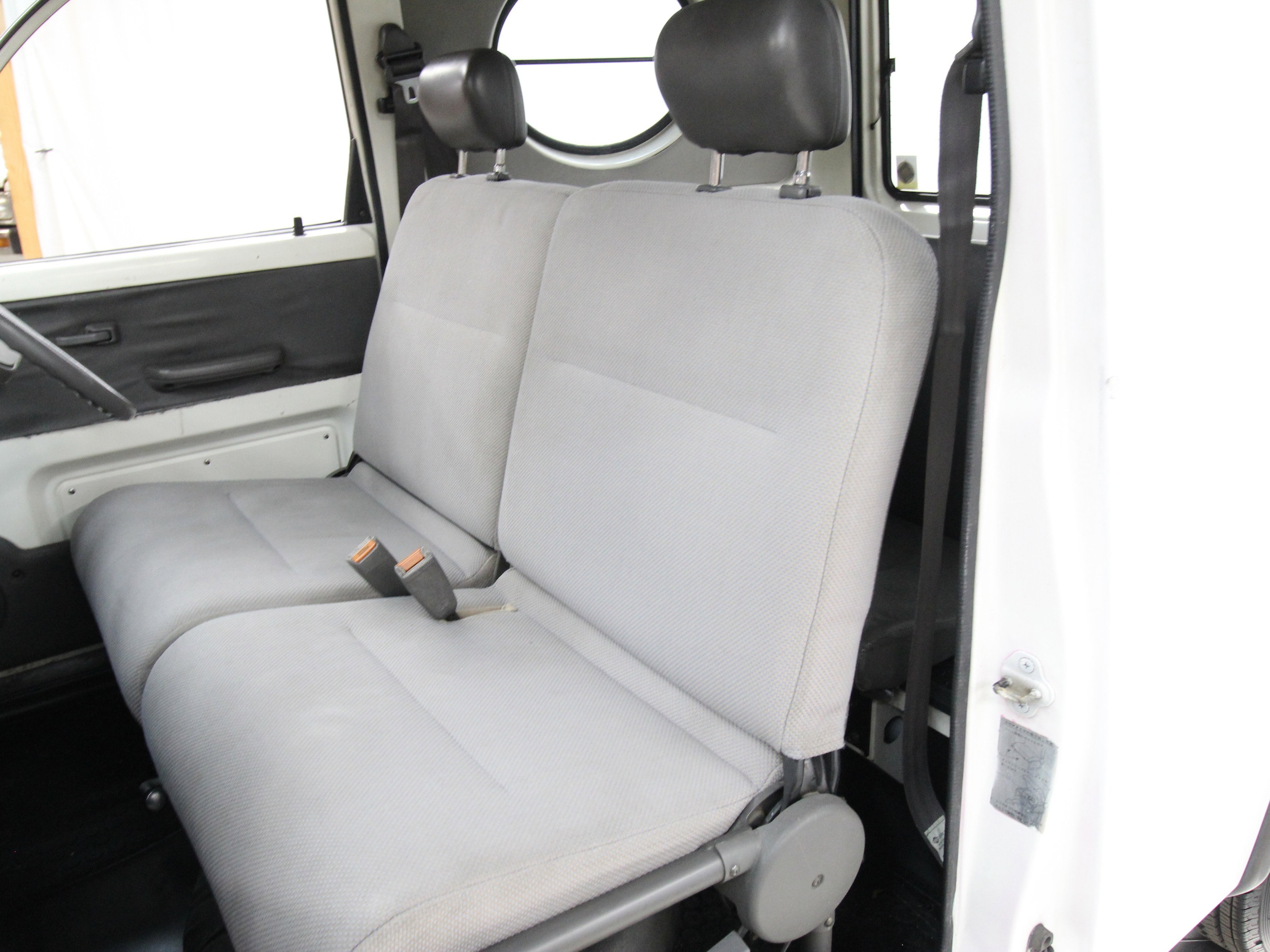 1989 Nissan S-Cargo 18