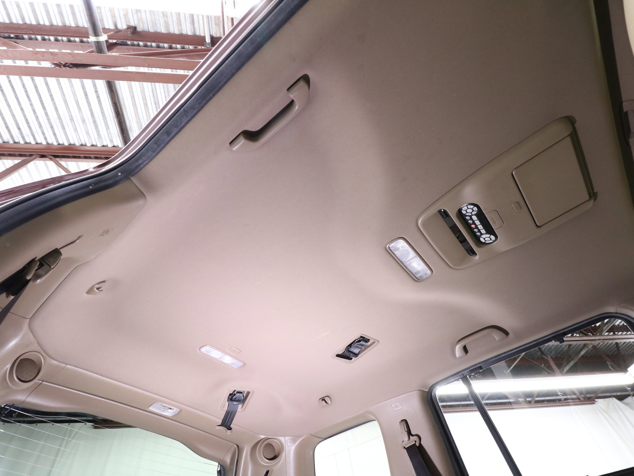 2014 Honda Pilot 53