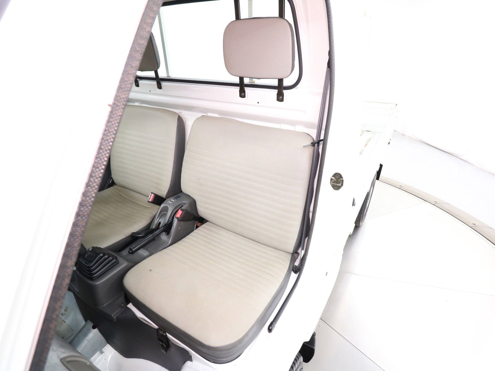 1998 Suzuki Carry 17