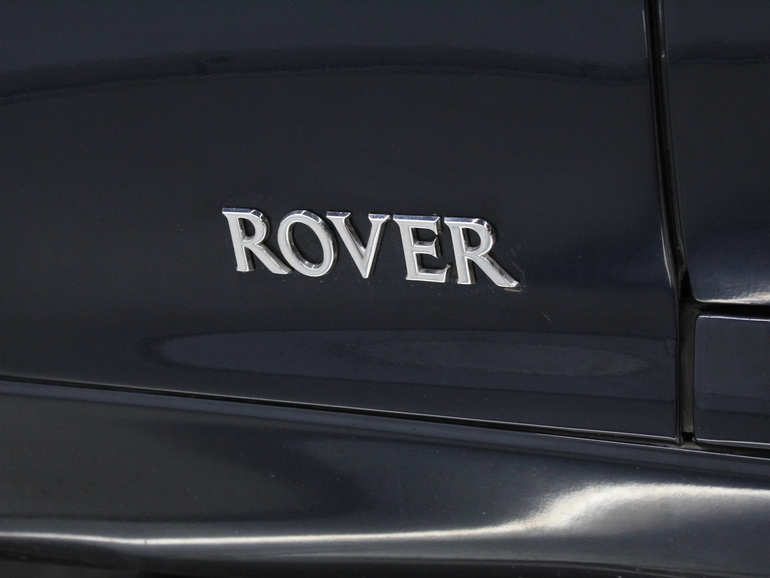 1994 Rover MG RV8 45