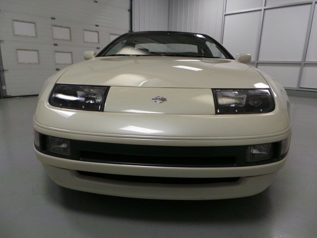 Used 1993 Nissan 300ZX For Sale at Duncan Imports and