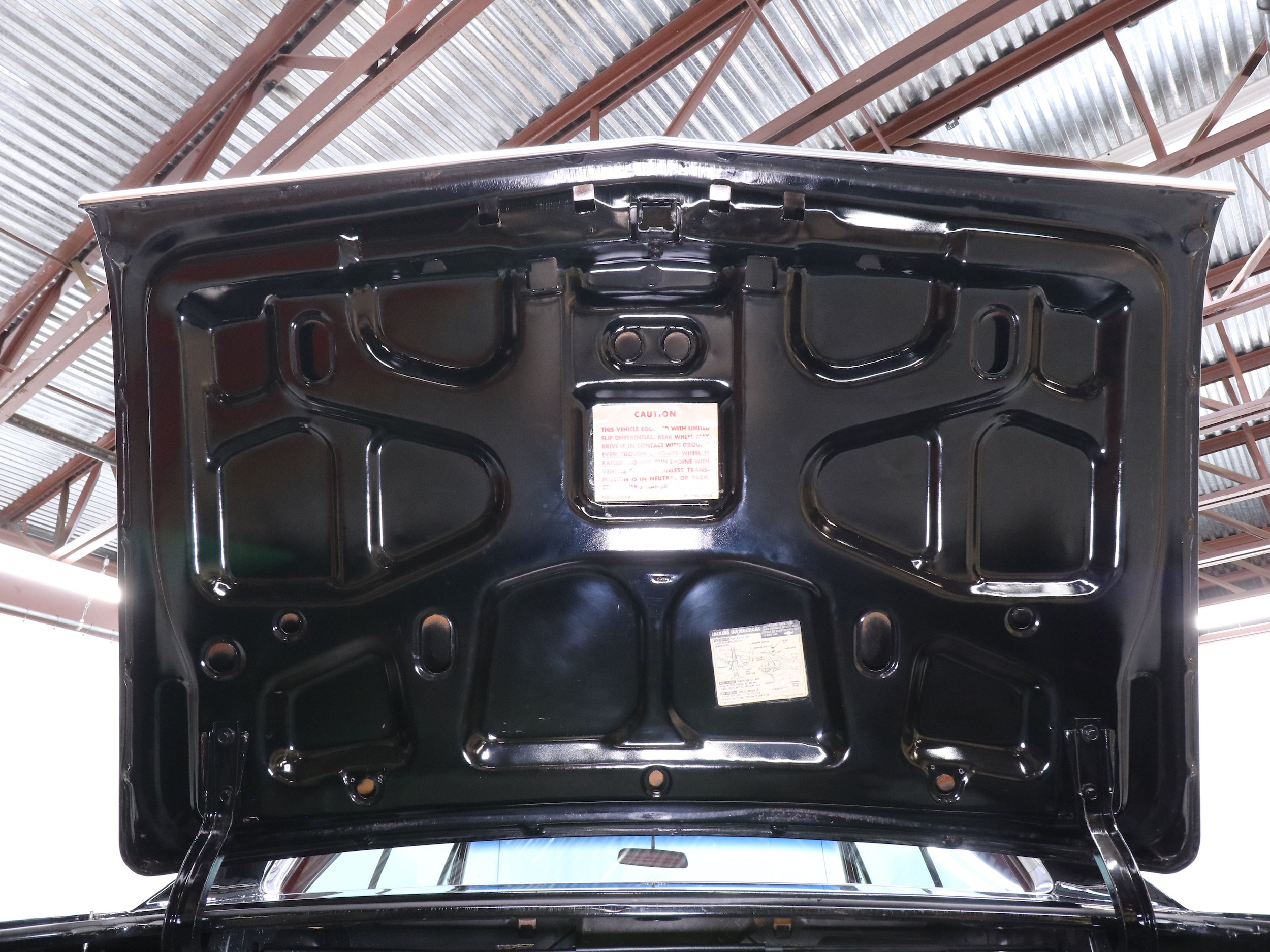 1967 Chevrolet Chevelle 78