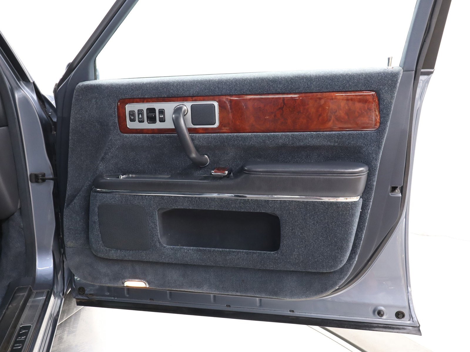 1997 Toyota Century 21