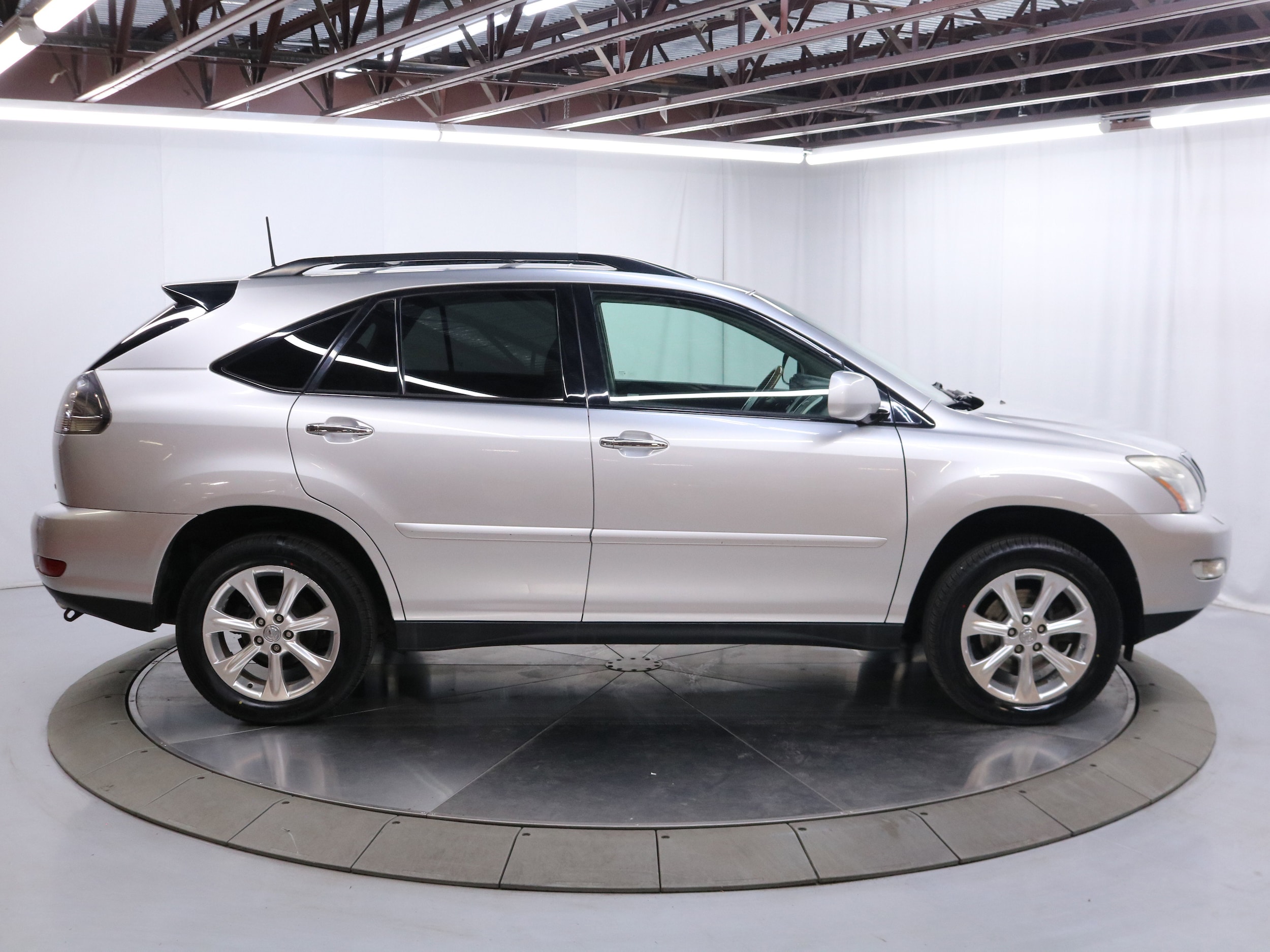 2009 Lexus RX 350 8