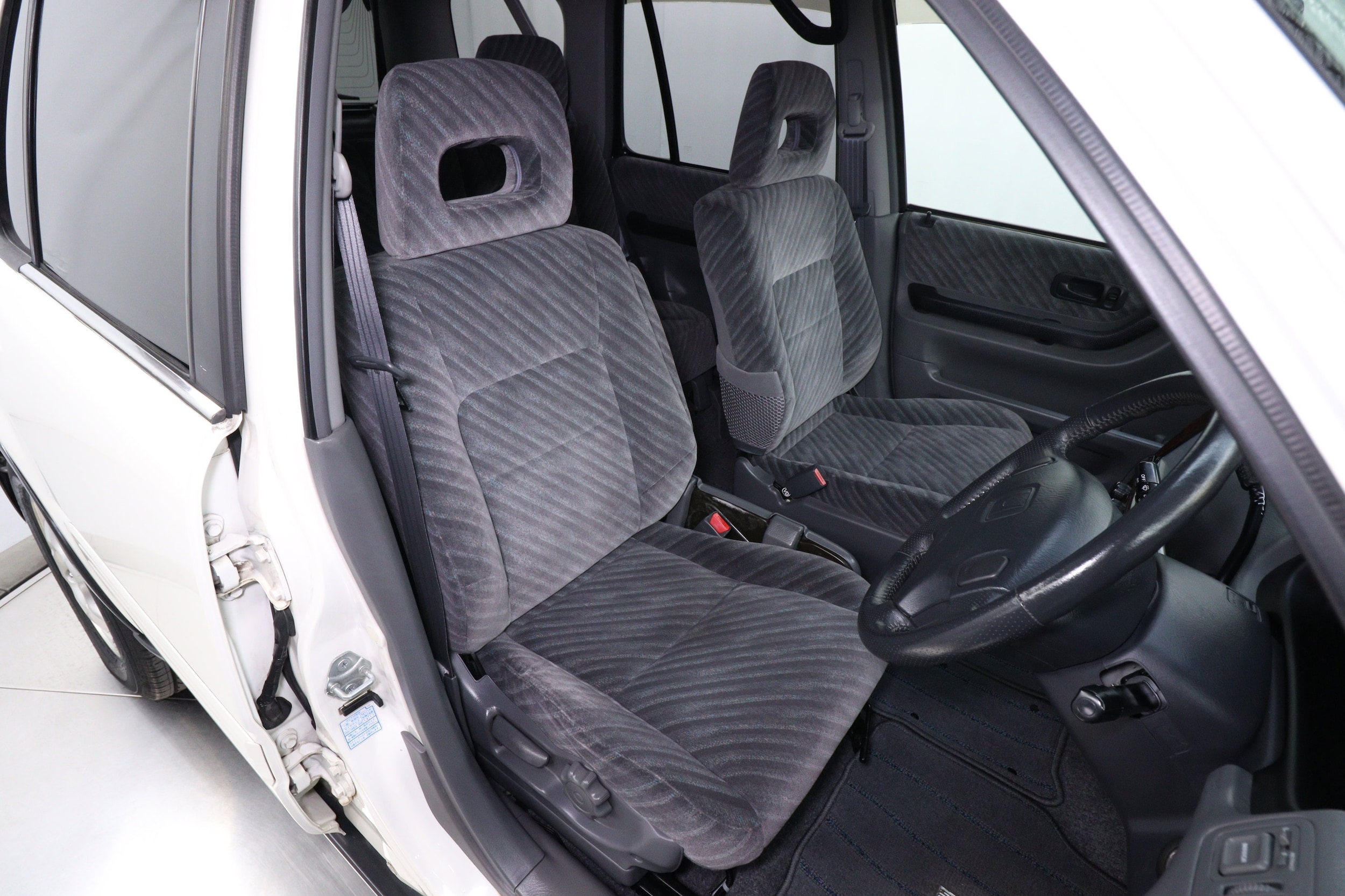 1998 Honda CR-V 17