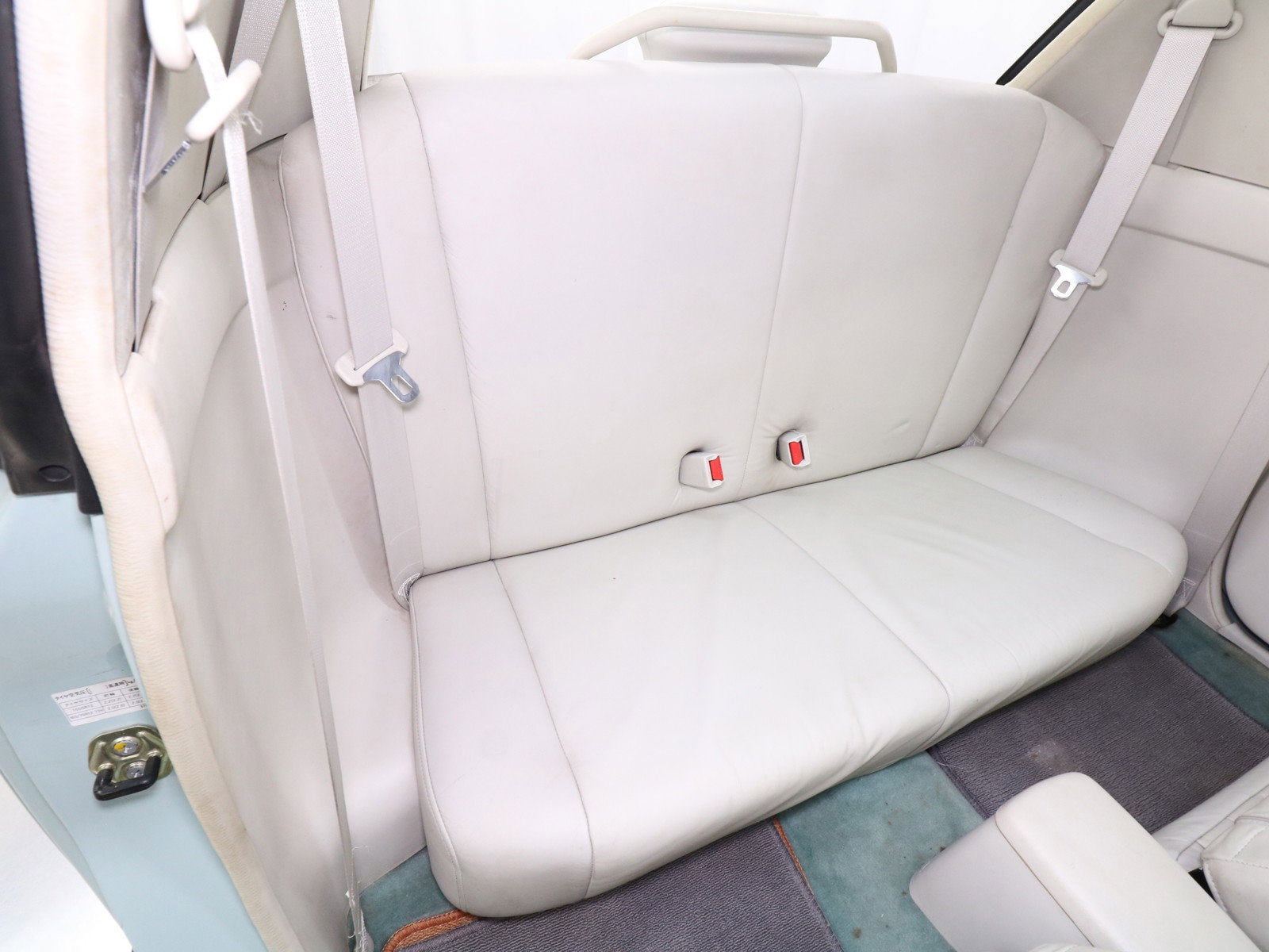 1991 Nissan Figaro 21
