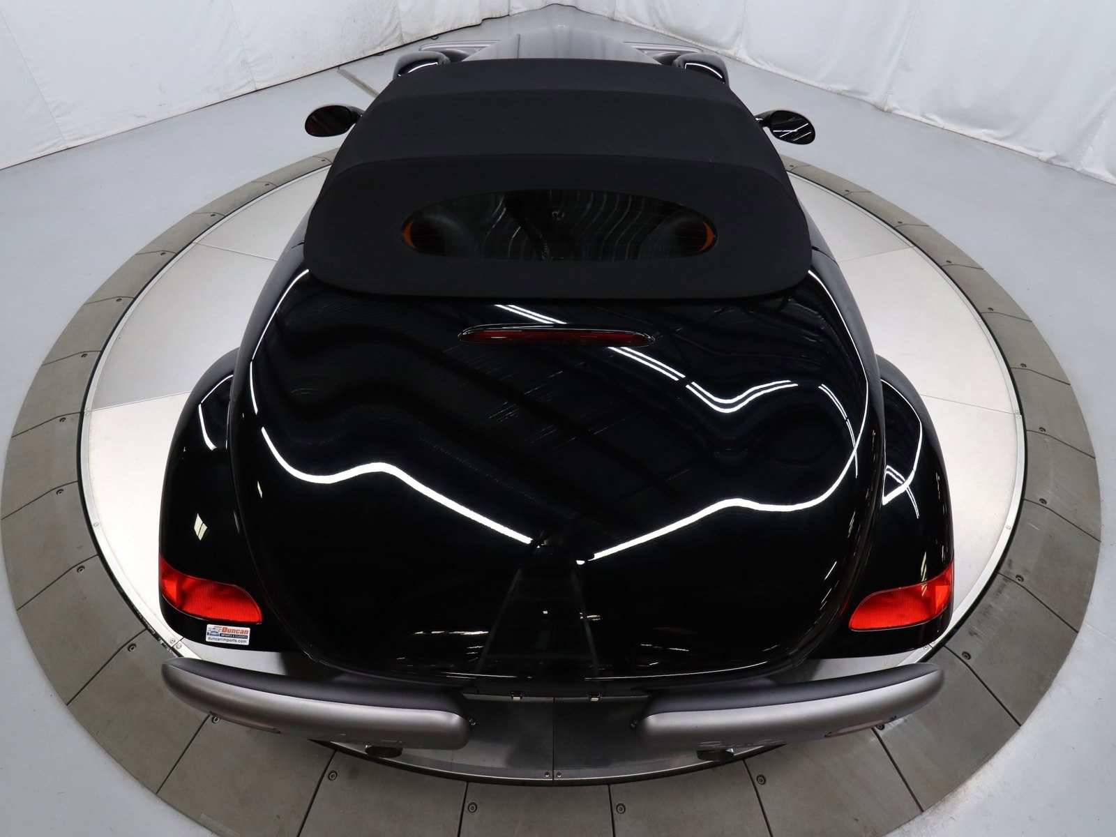 1999 Plymouth Prowler 38