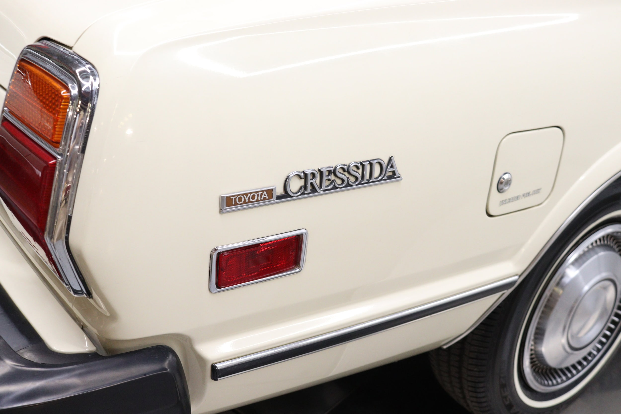 1979 Toyota Cressida 71