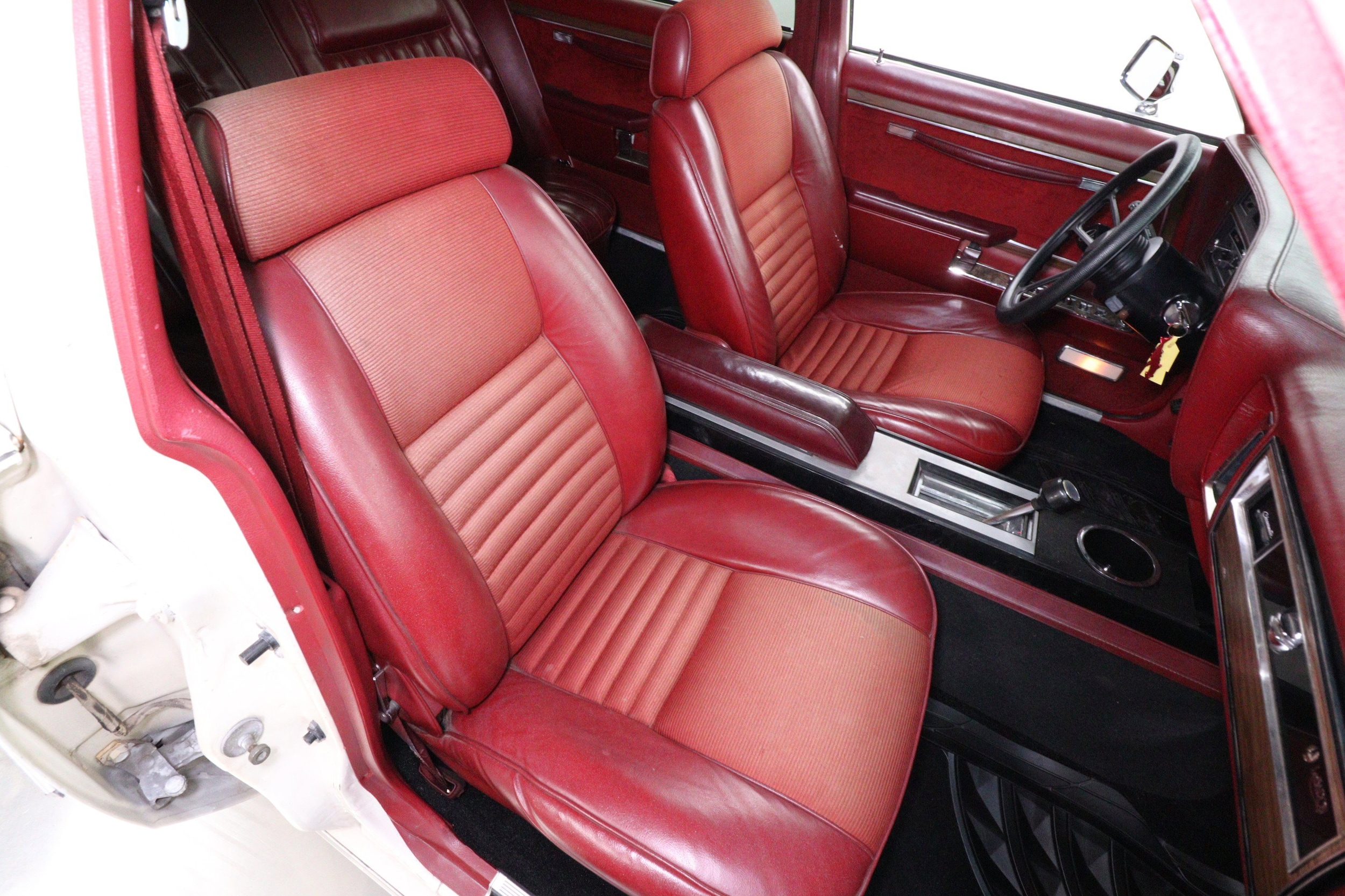 1980 Chrysler Lebaron 17