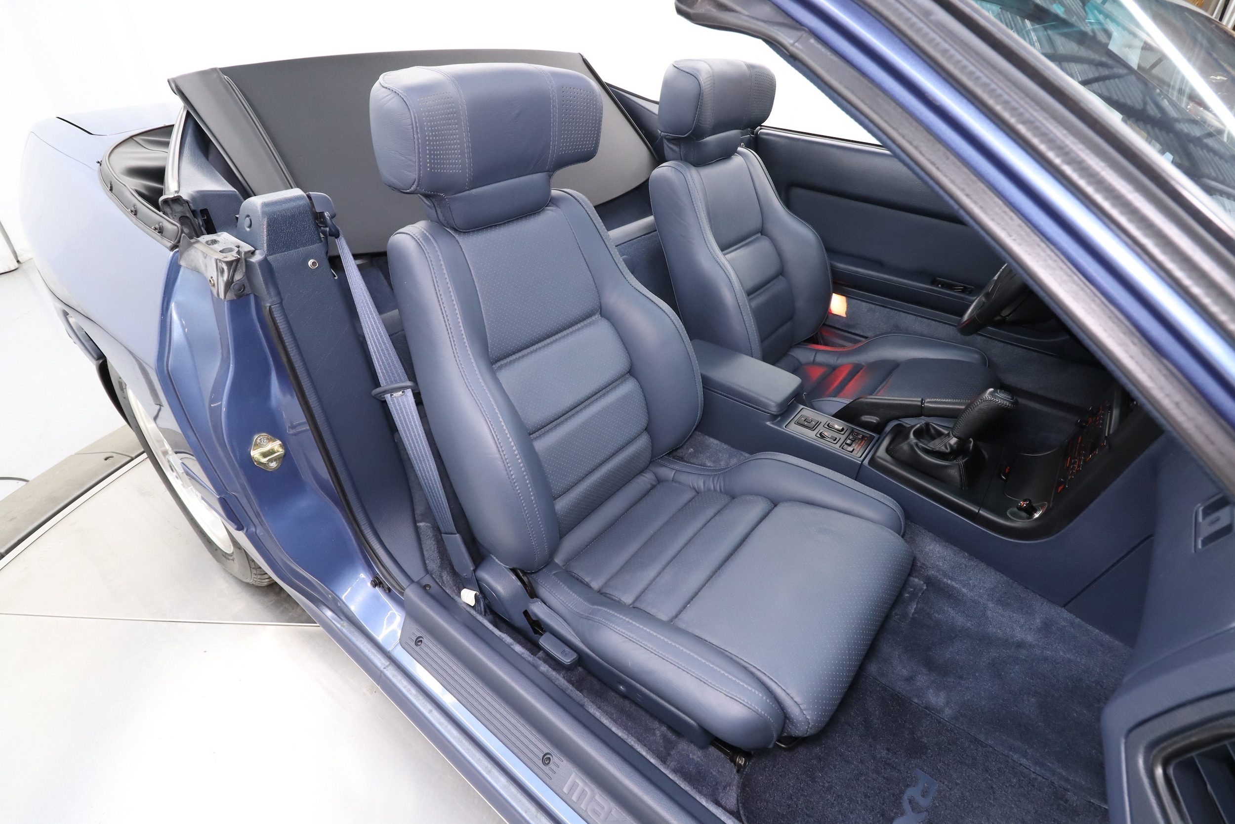 1990 Mazda RX7 - Photo 28