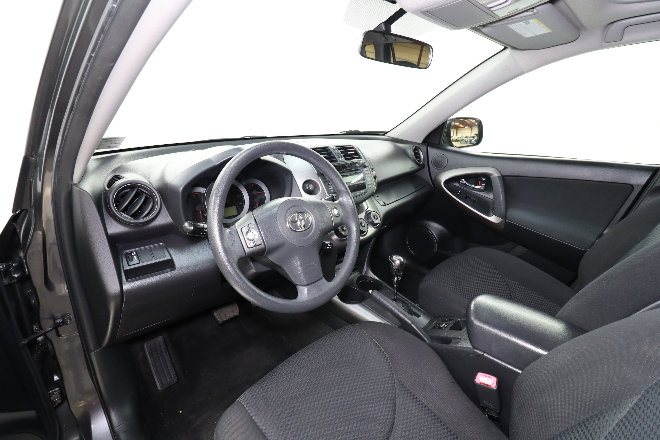 2010 Toyota RAV4 9