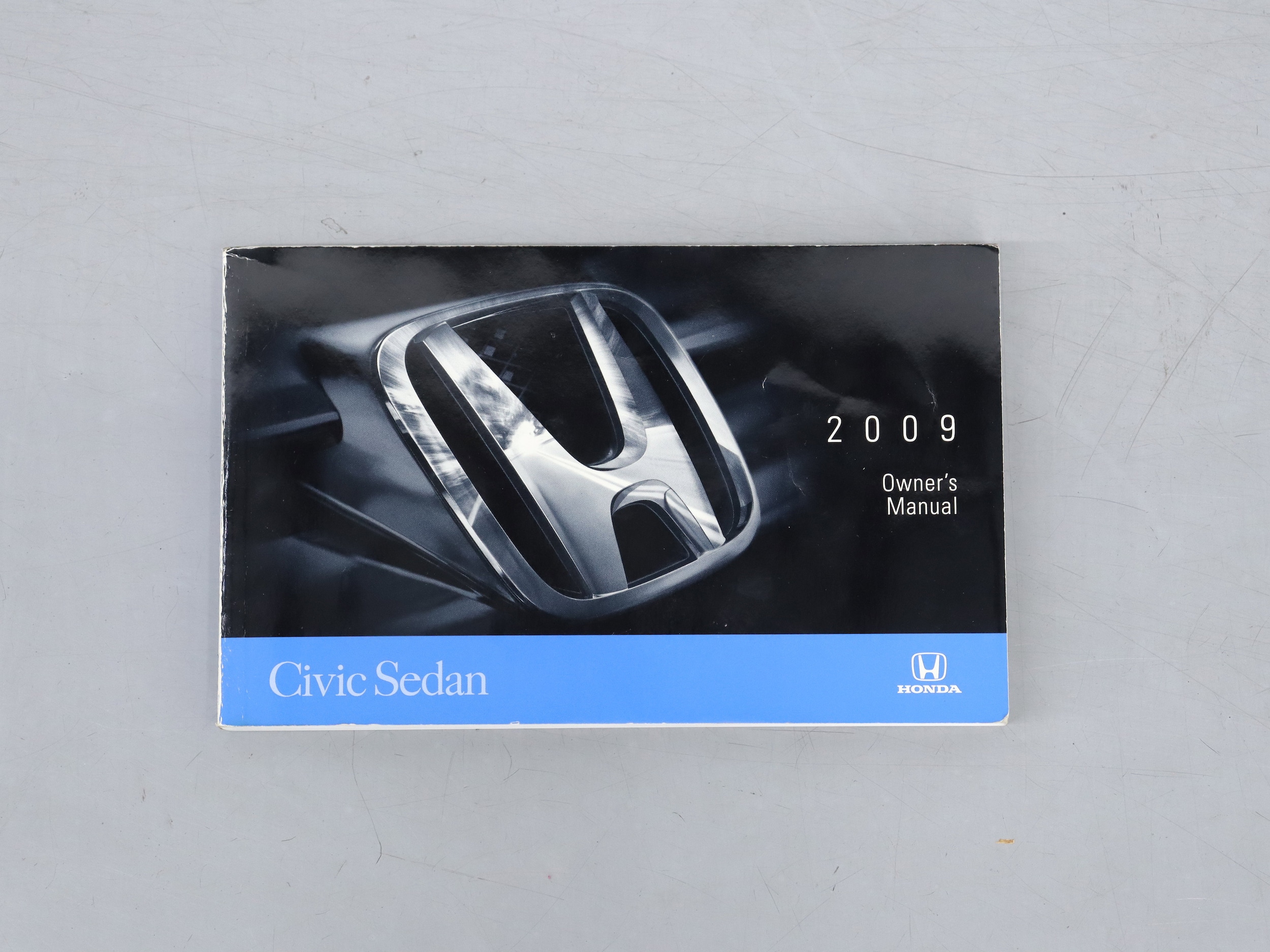 2009 Honda Civic 60