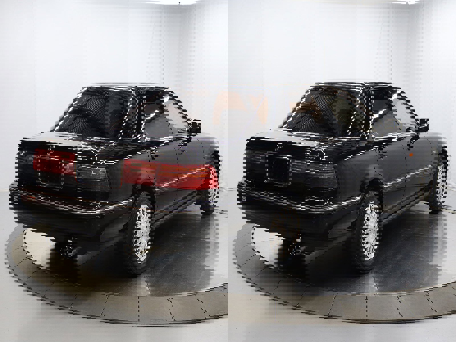 1994 Honda Inspire 7