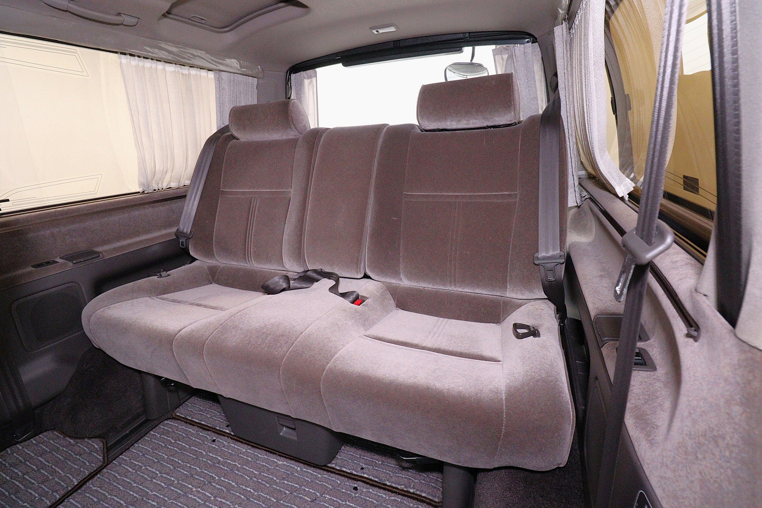 1997 Toyota Hiace 19