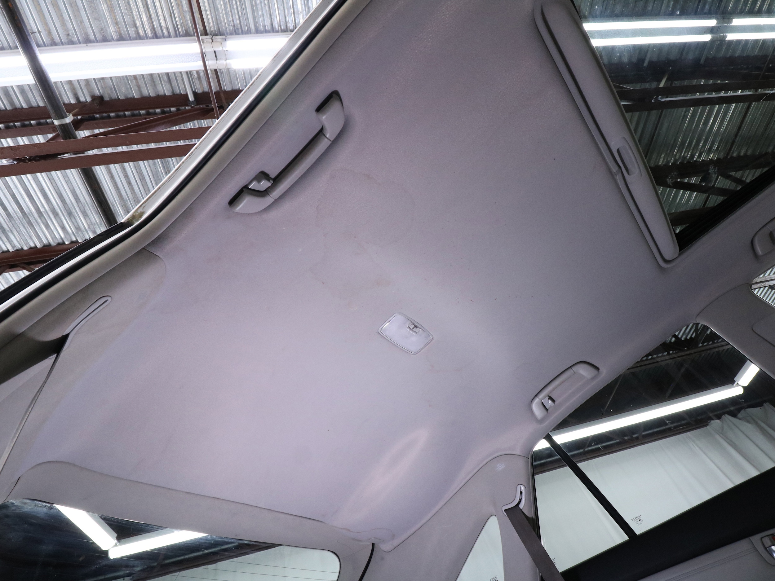 2009 Lexus RX 350 50