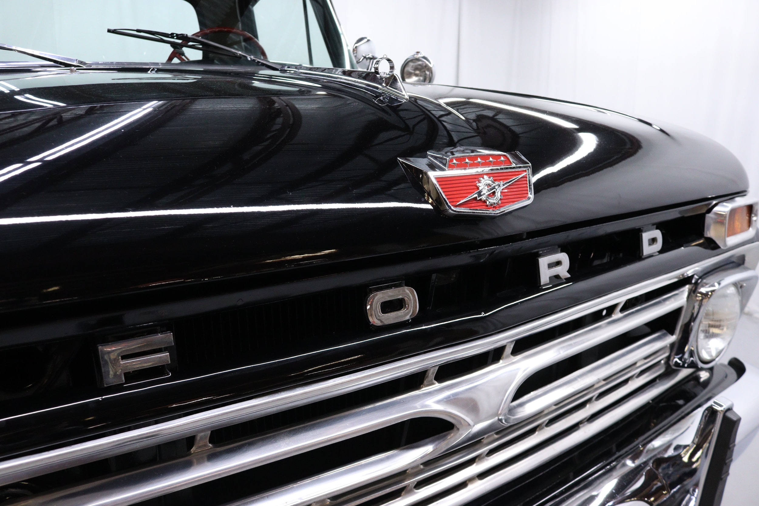 1965 Ford F100 56