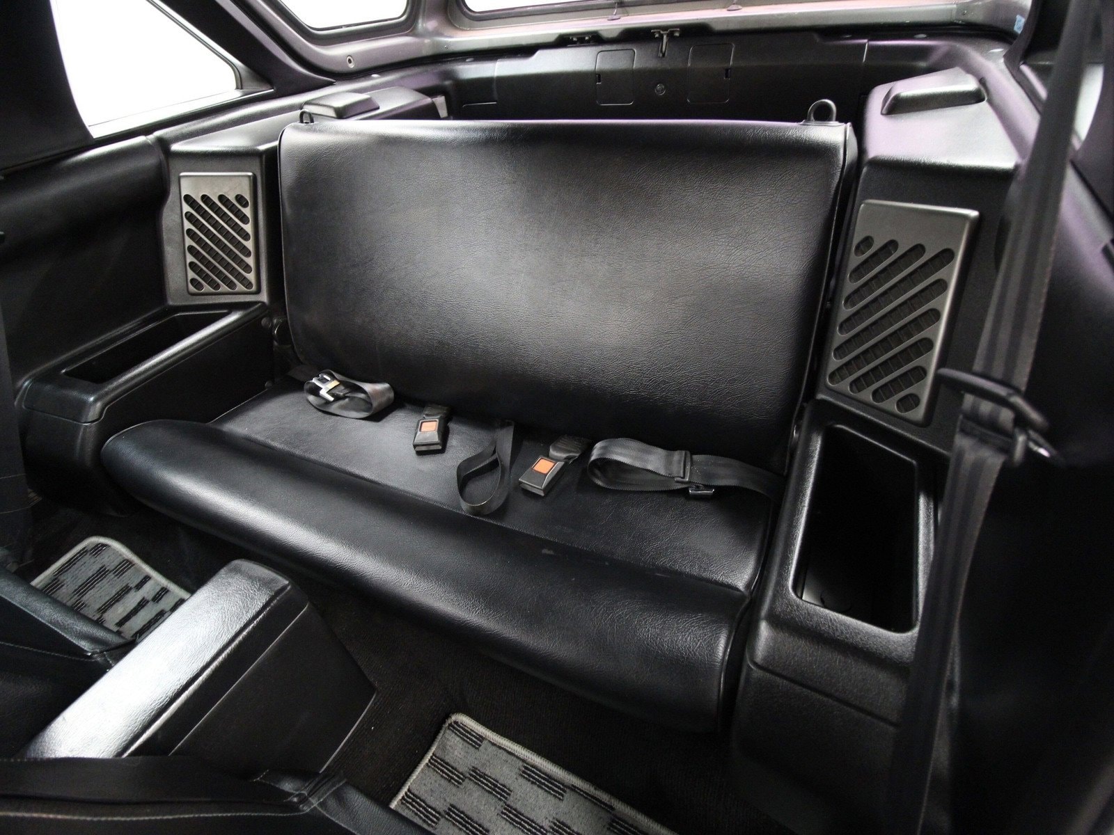 1987 Nissan EXA 21