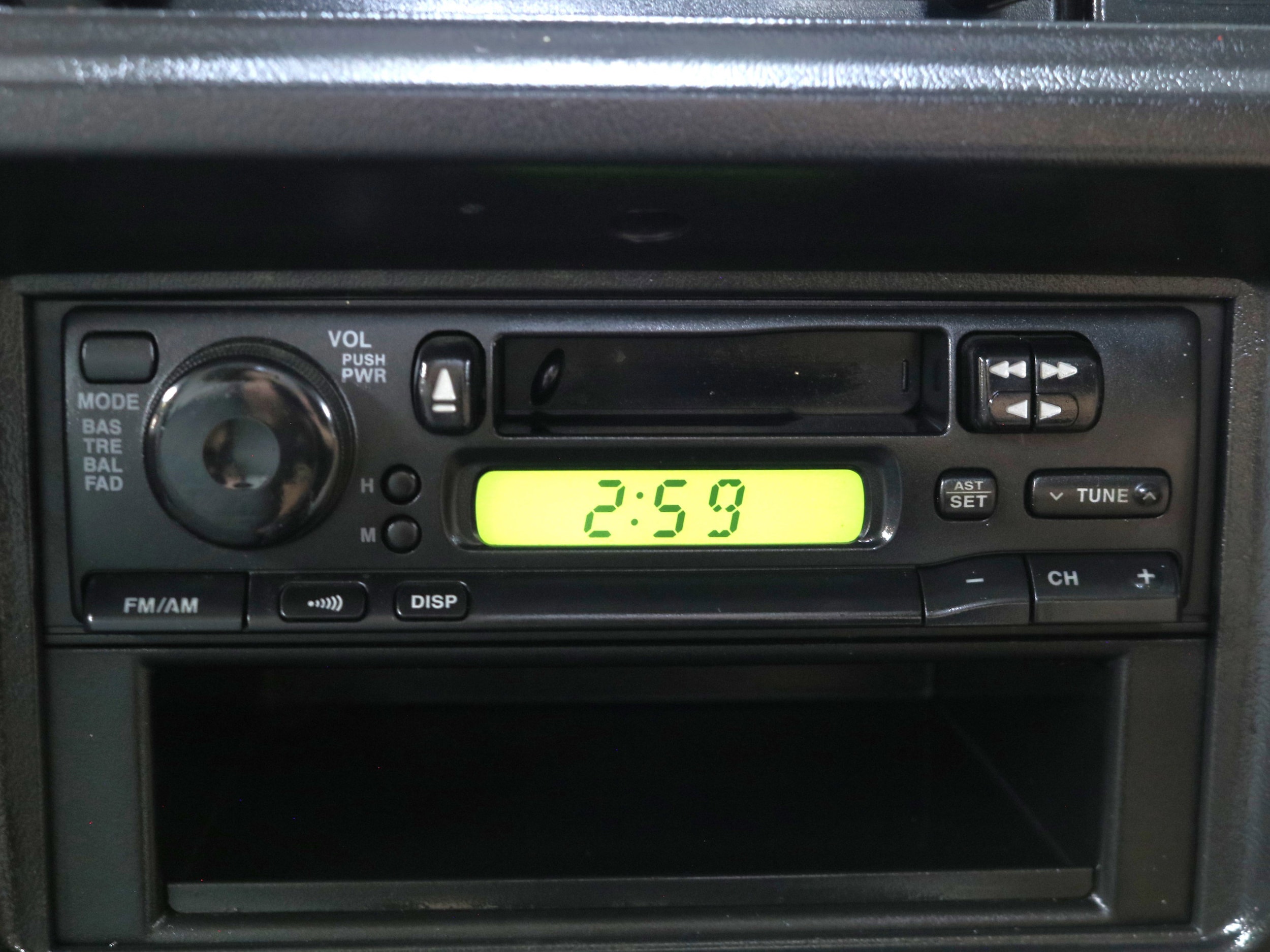 1999 Suzuki Carry 18