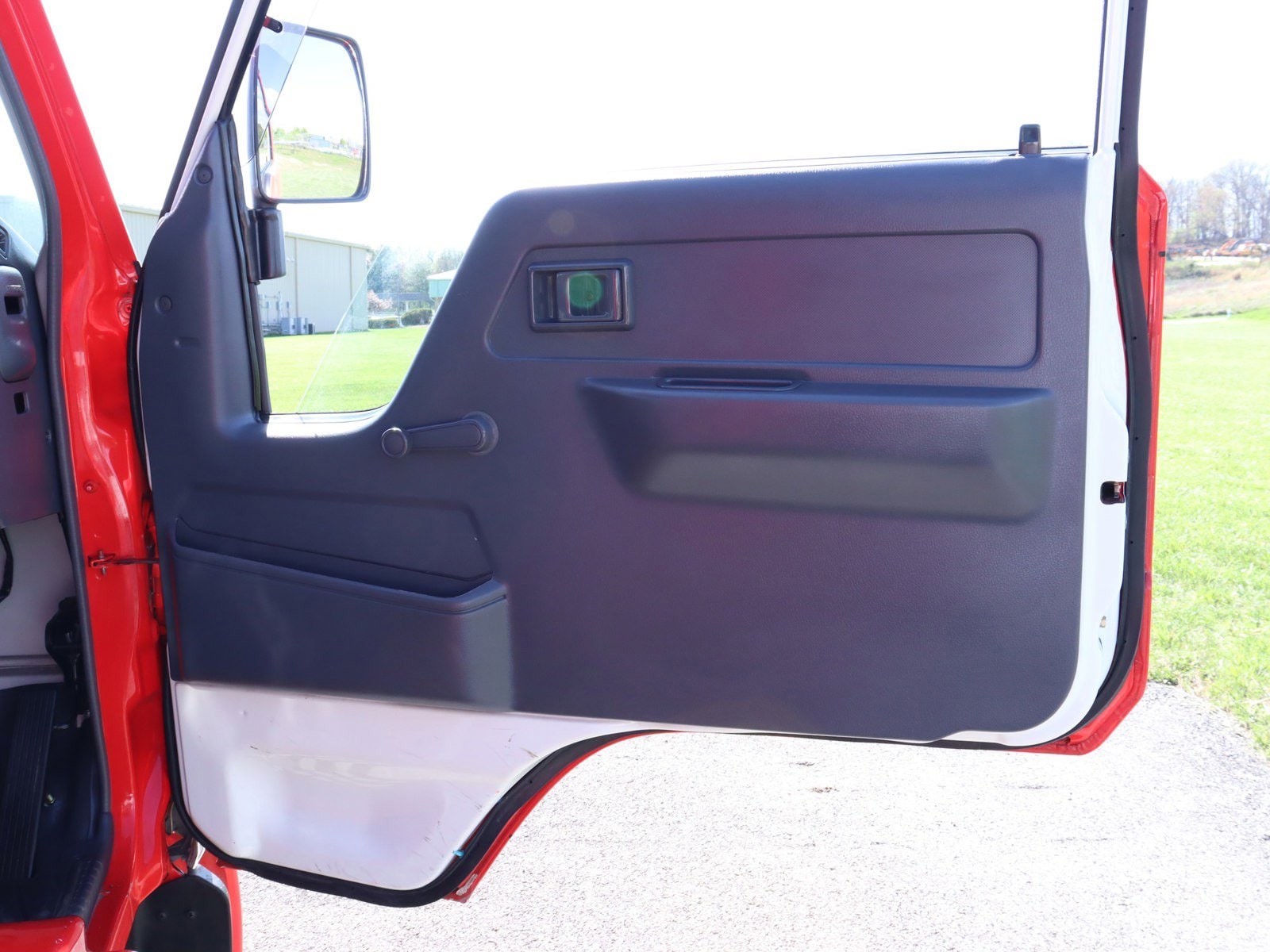 1997 Toyota Toyoace 20