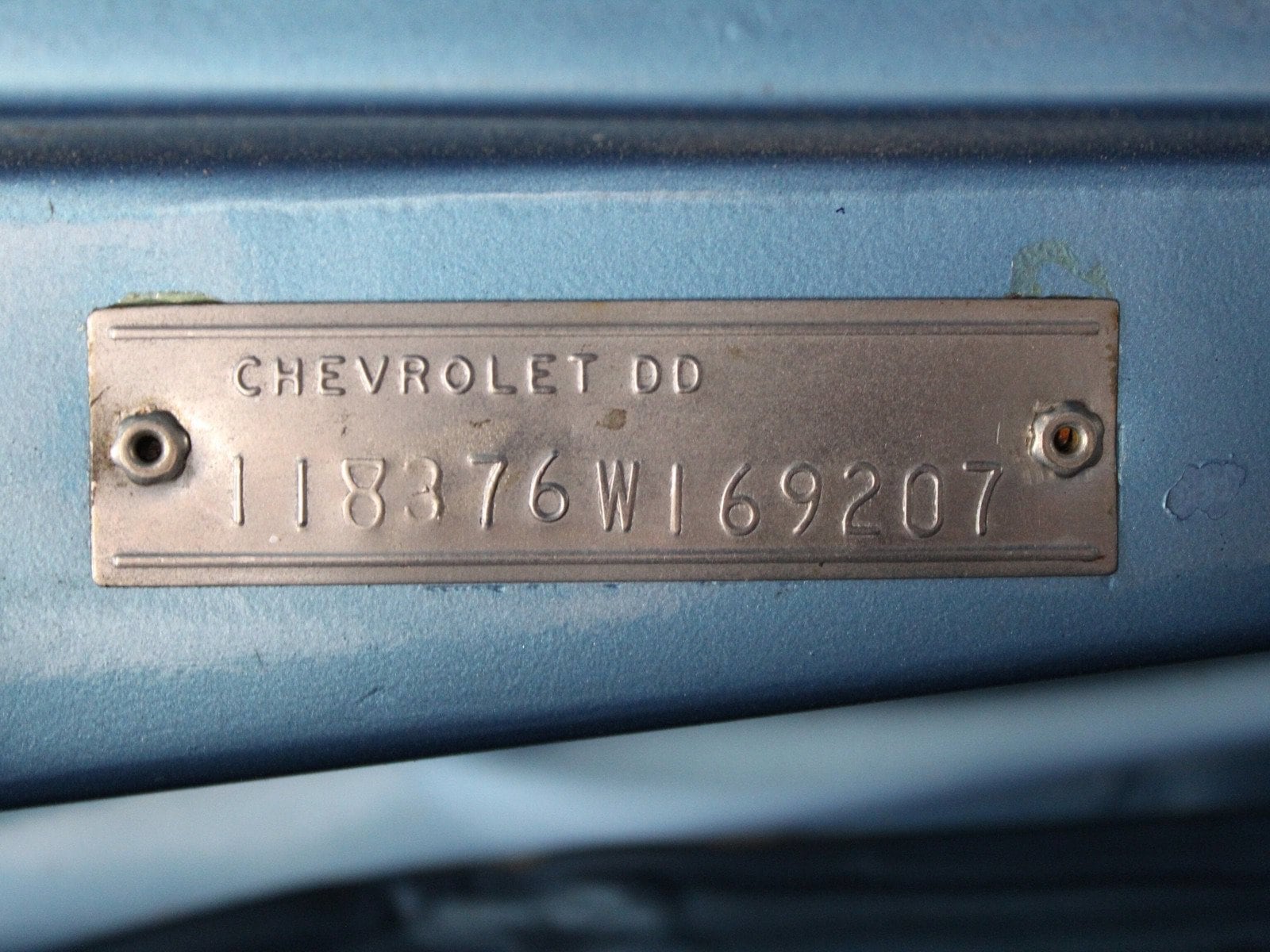 1966 Chevrolet Nova 92