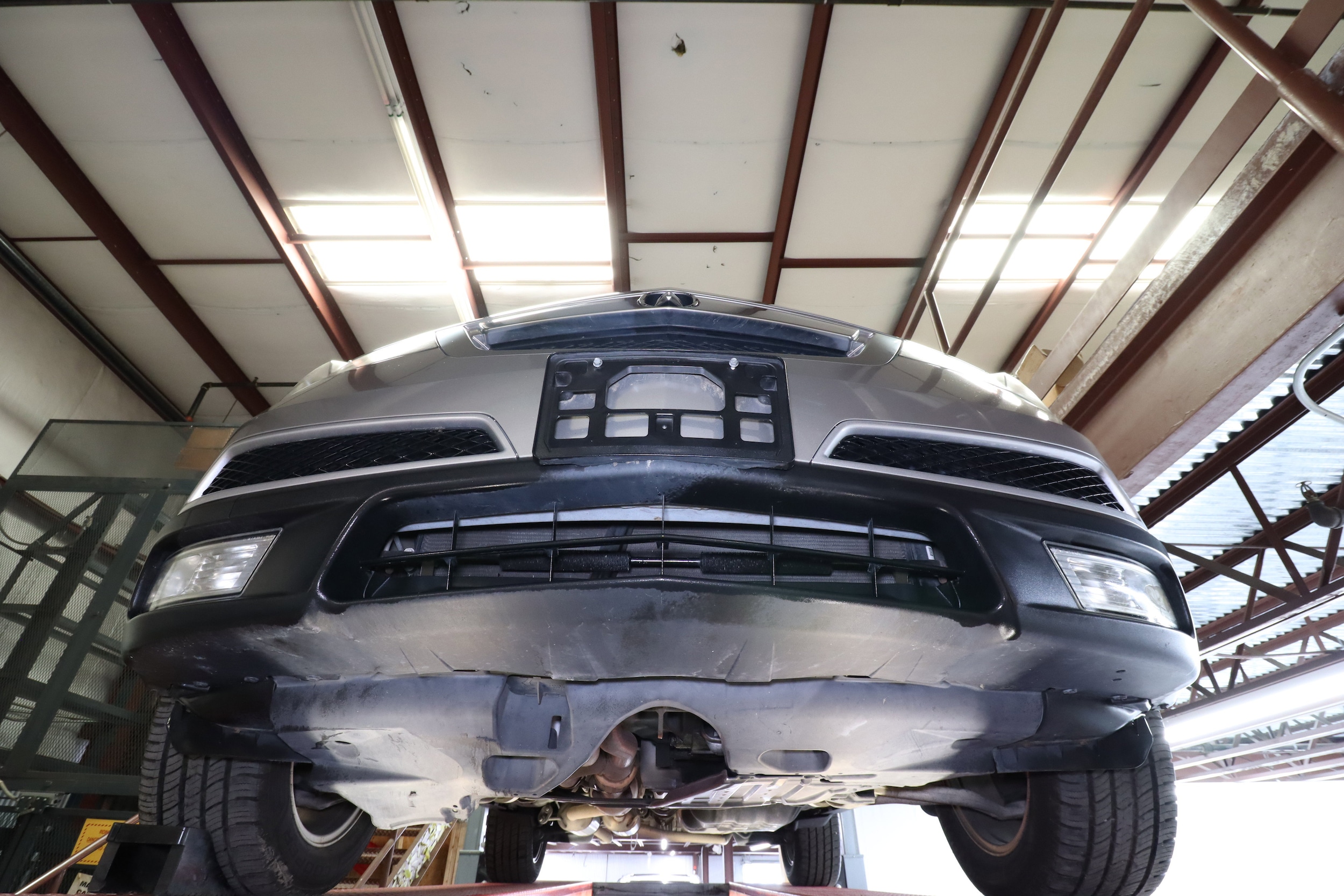 2013 Acura MDX 40