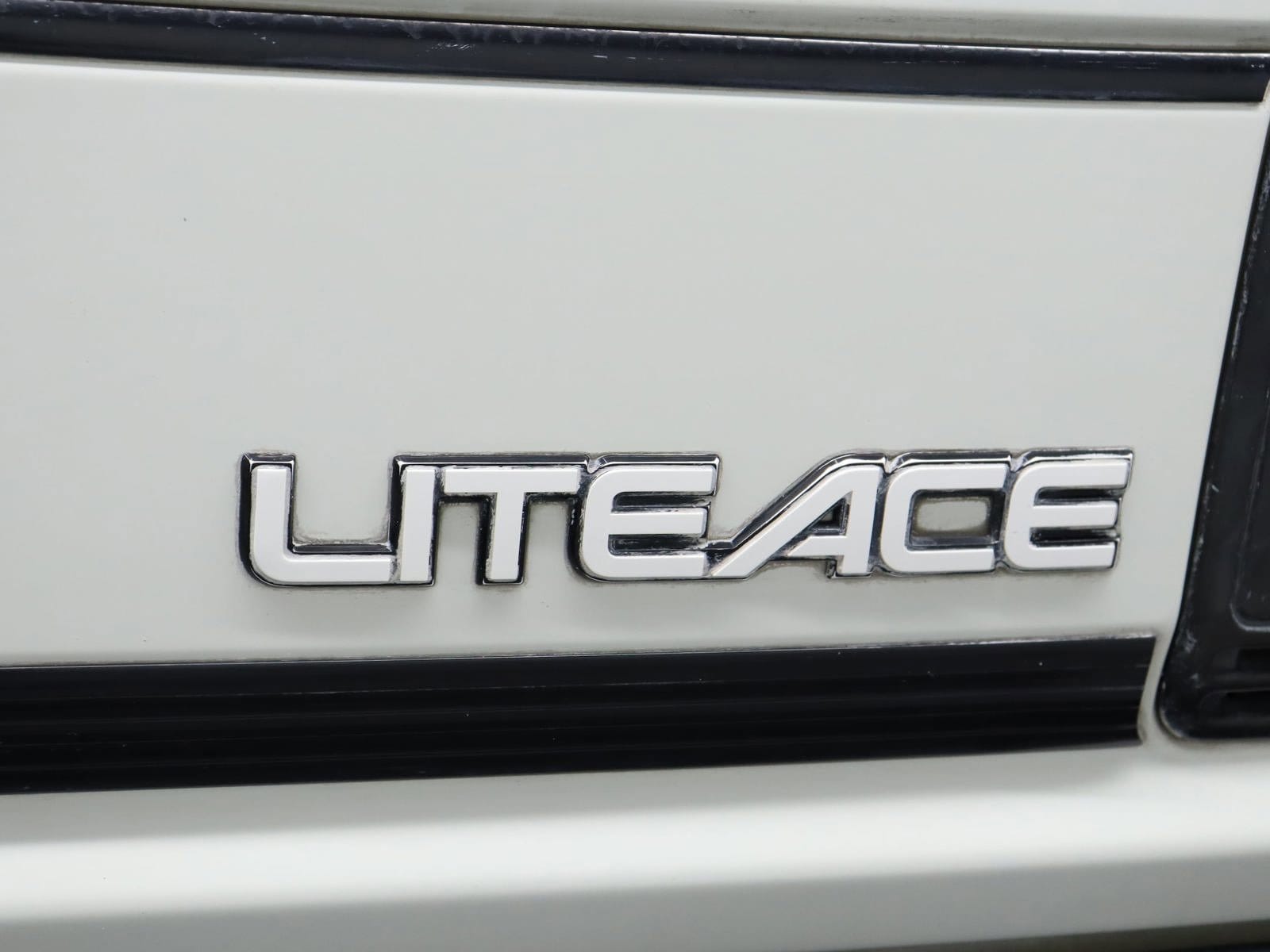 1991 Toyota Liteace 39
