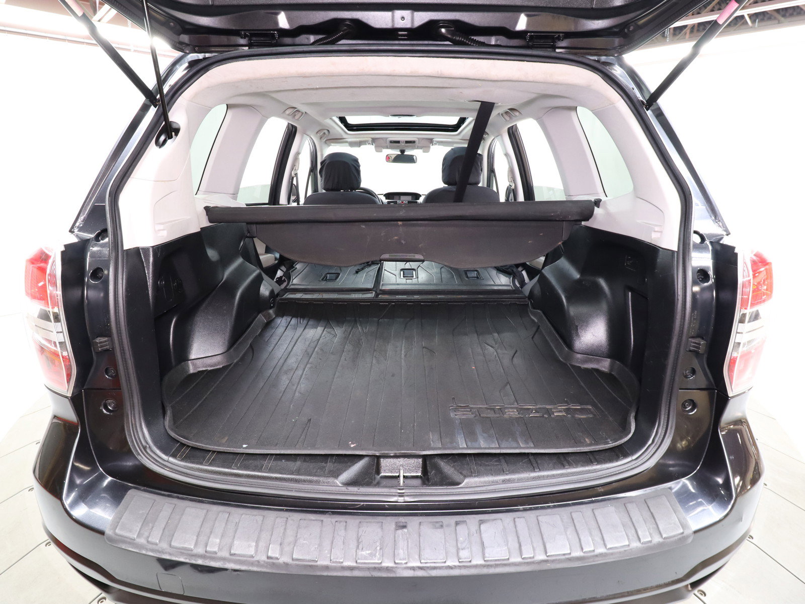 2015 Subaru Forester 28