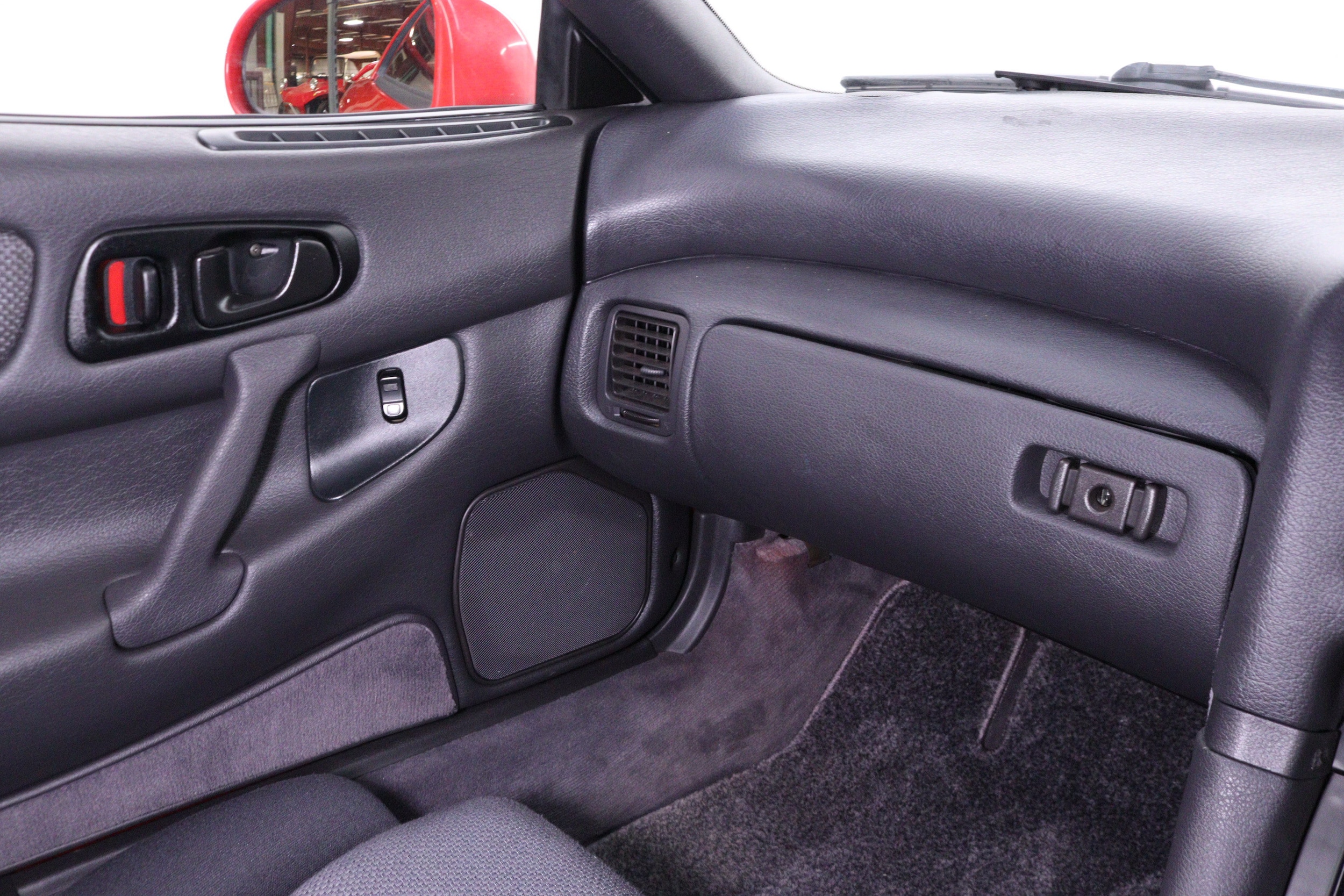 1992 Mitsubishi GTO 64