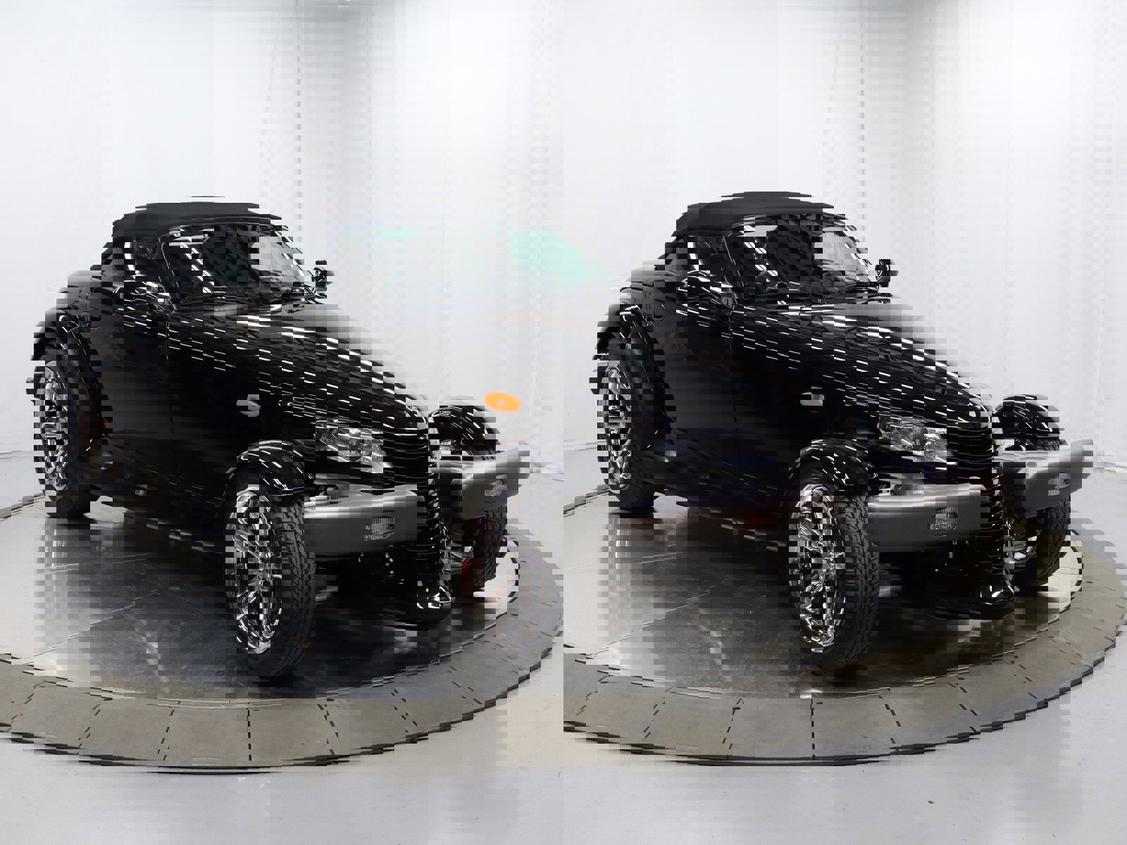 1999 Plymouth Prowler 9