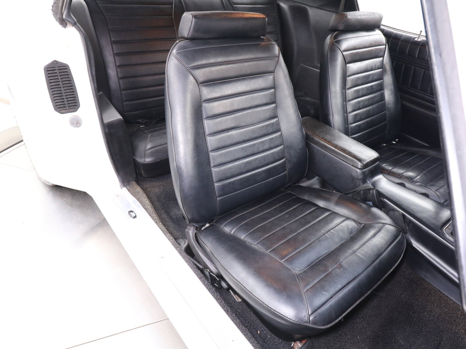 1970 Pontiac Trans Am 41