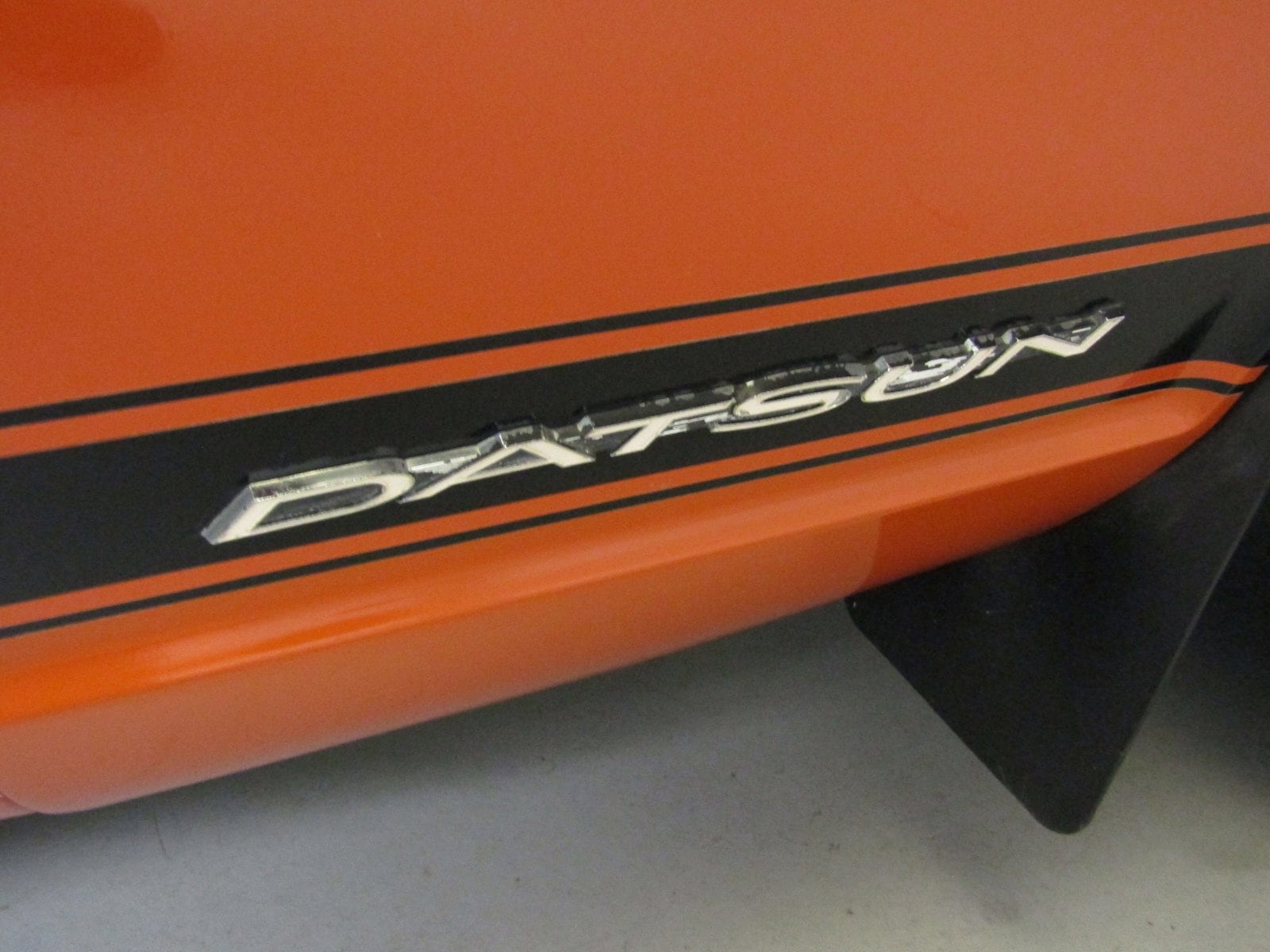 1972 Datsun 240Z 42