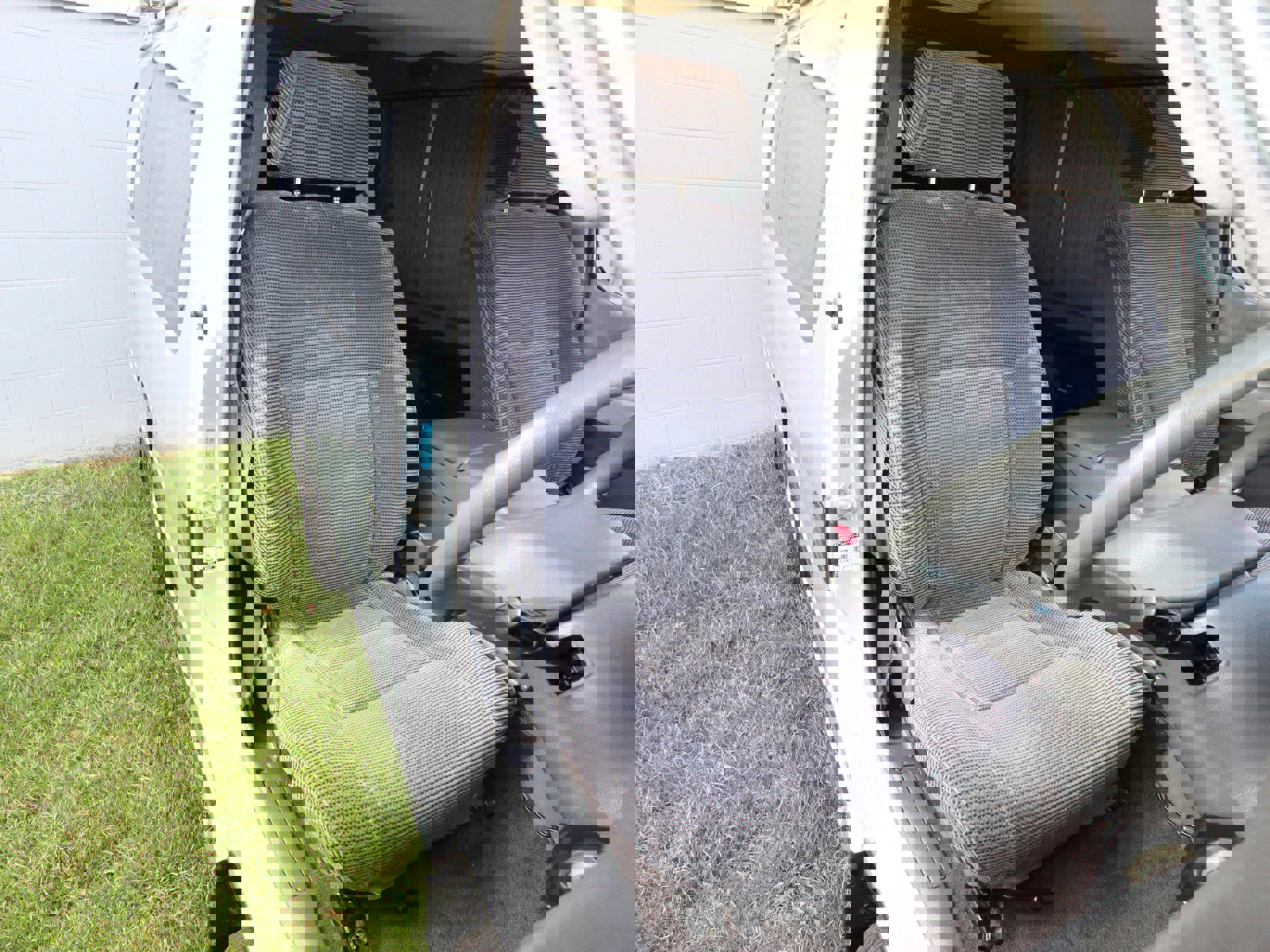 1991 Toyota HiAce 15