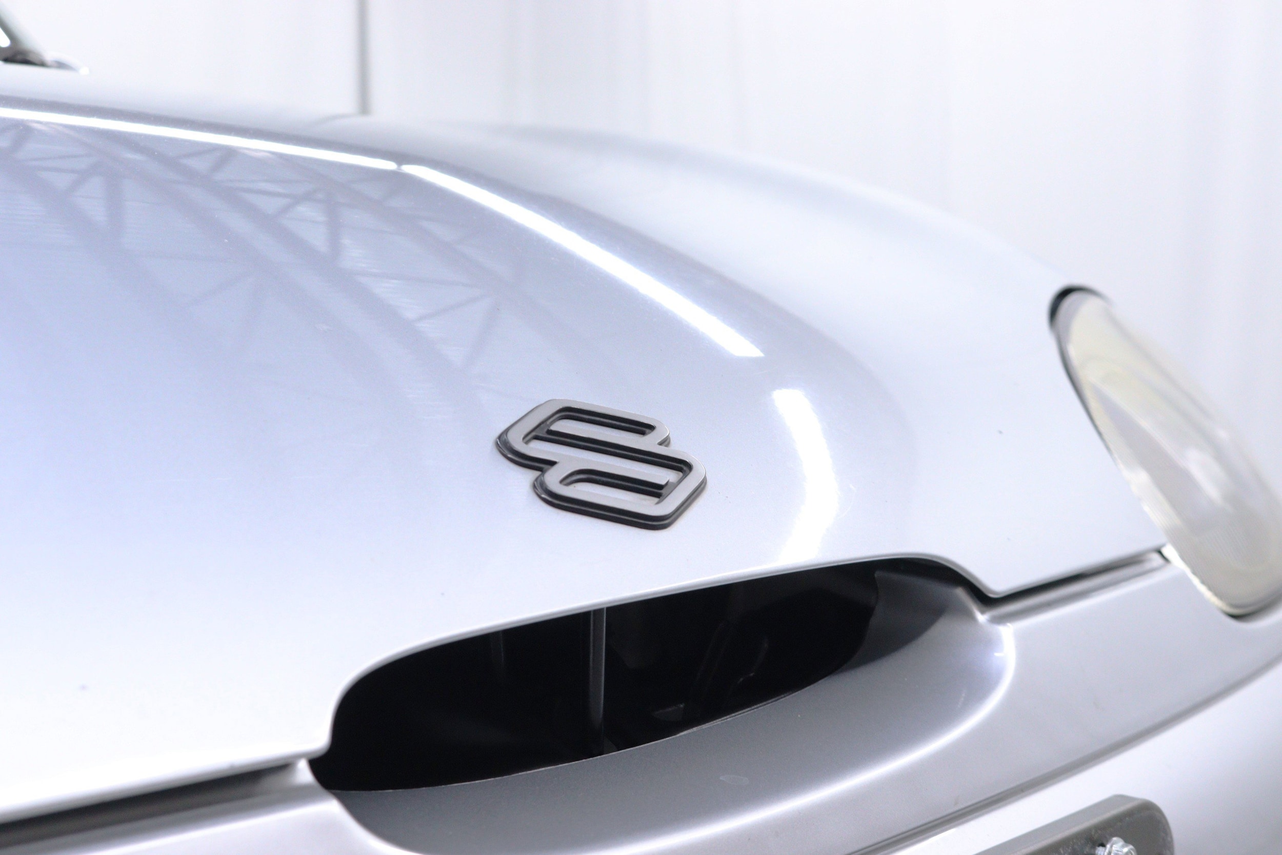1997 Suzuki Cappuccino 65
