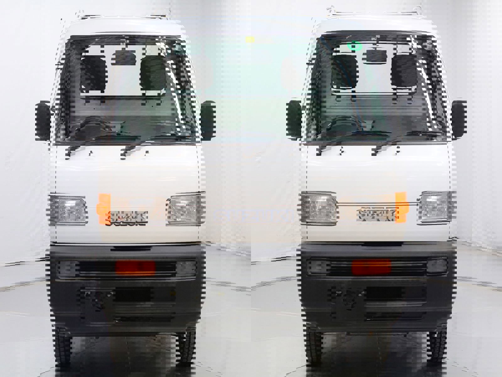 1996 Suzuki Carry 2