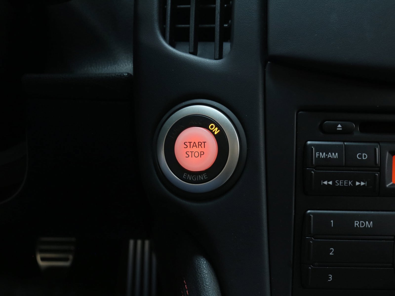 2009 Nissan 370Z NISMO - Photo 39