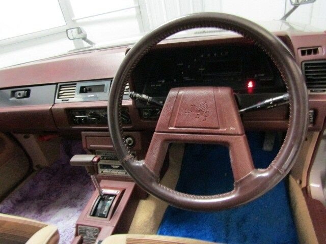 1981 Toyota Soarer 15