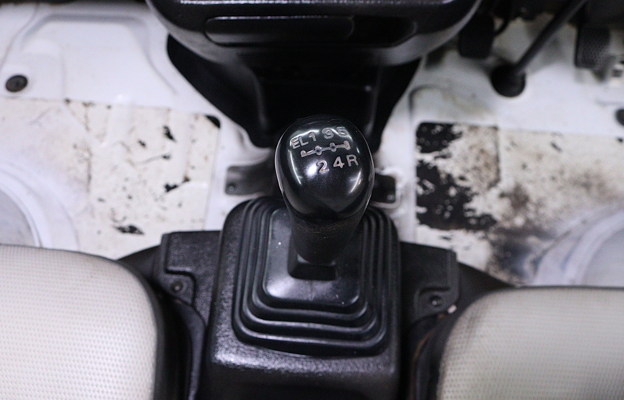 1997 Suzuki Carry 15