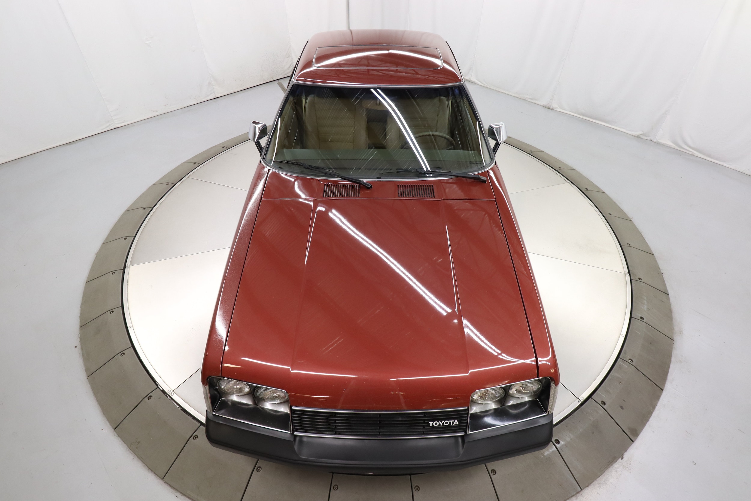1979 Toyota Celica 108