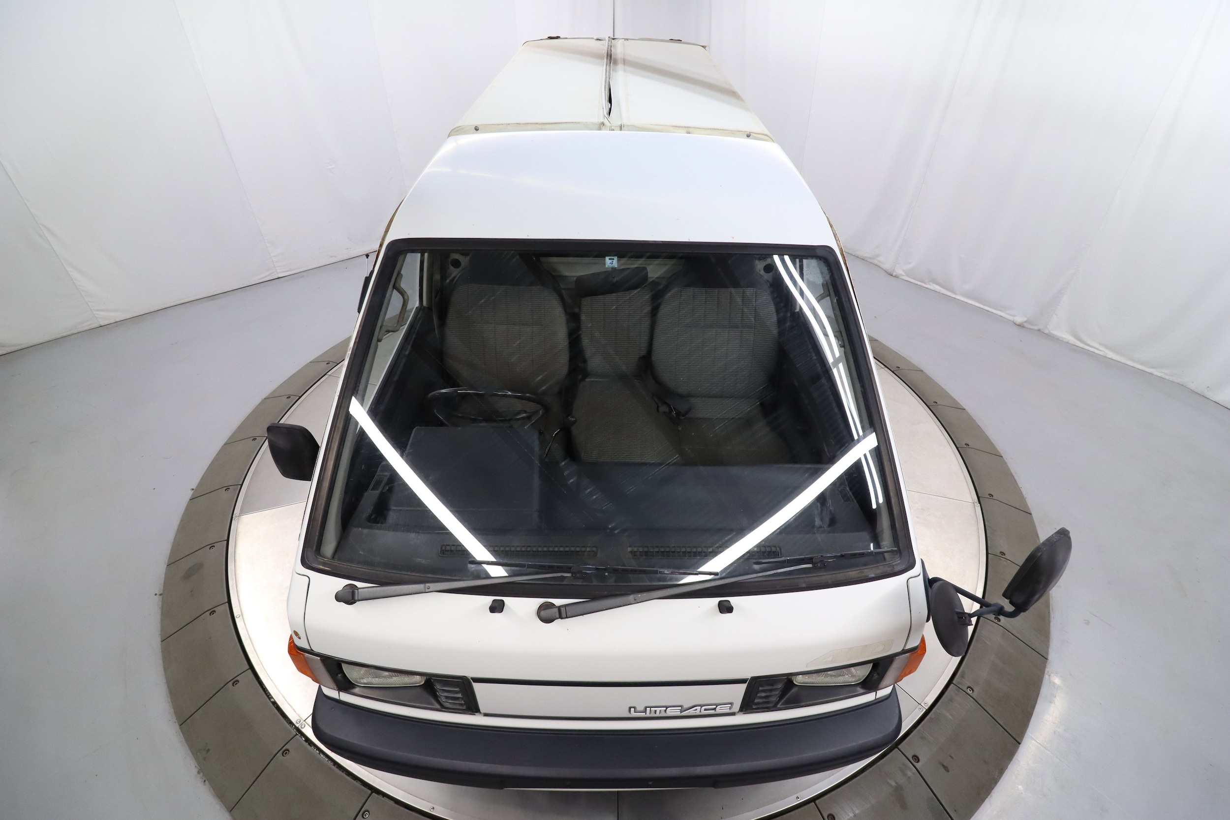 1991 Toyota Liteace 45