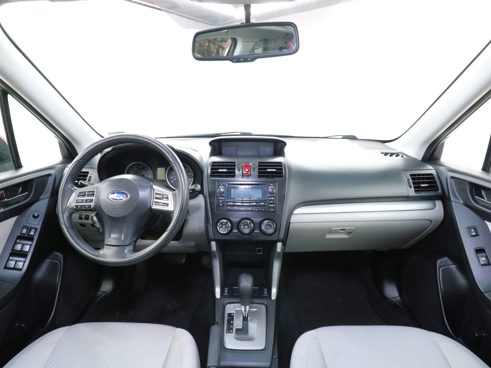 2015 Subaru Forester 50