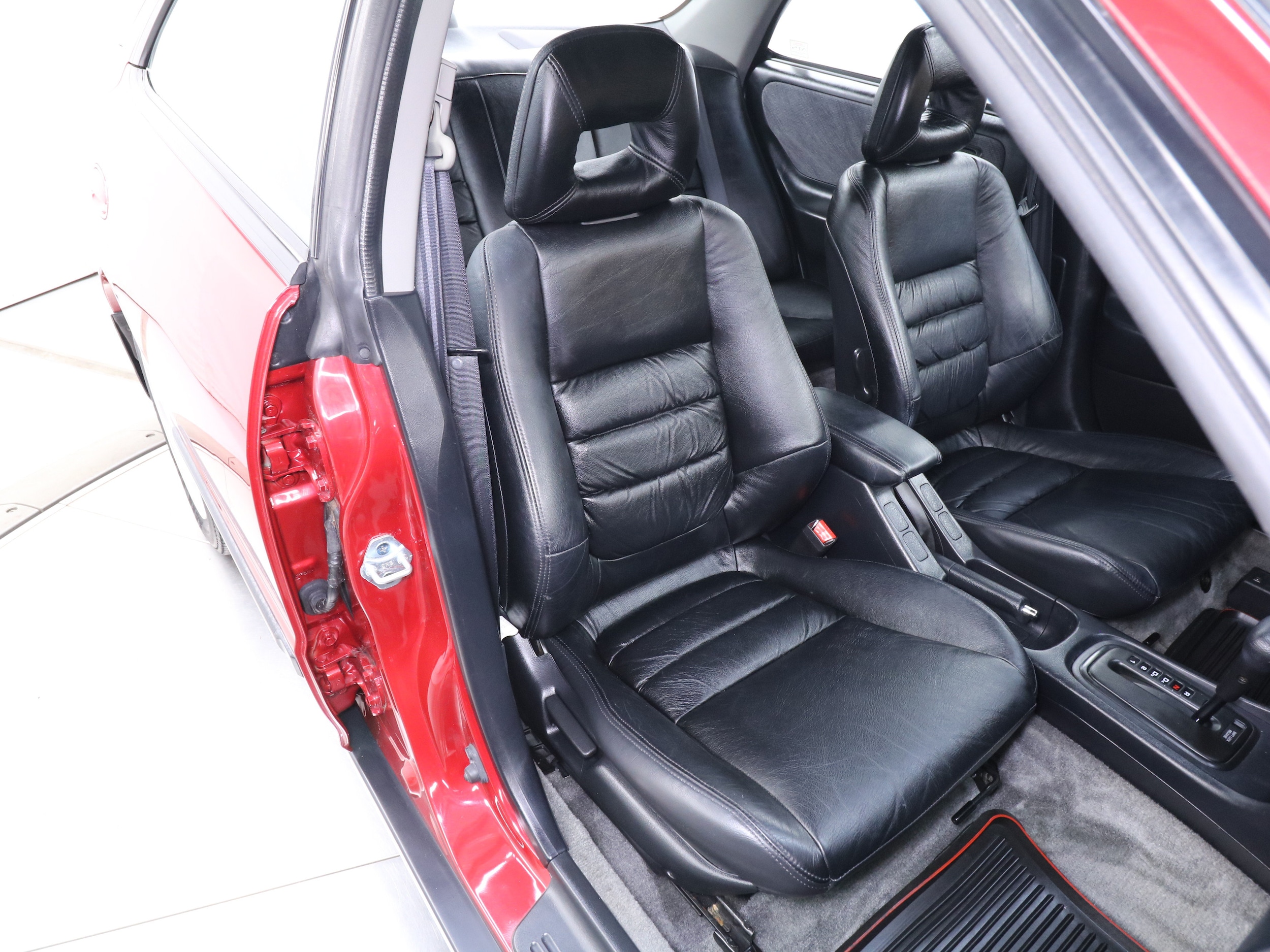 1994 Acura Integra 17