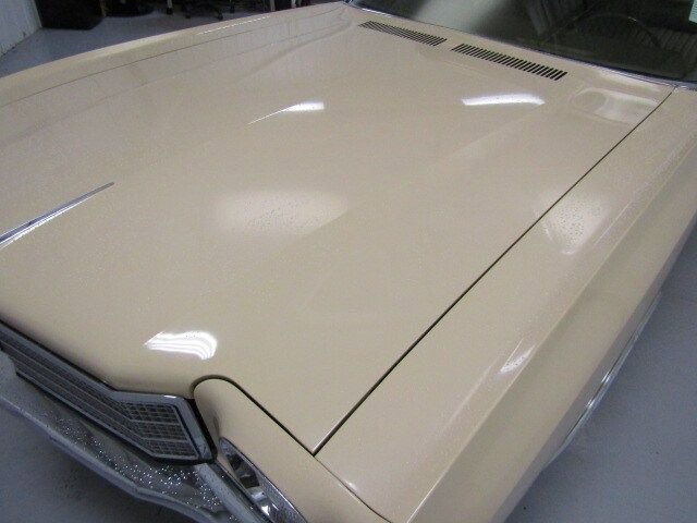 1970 Chevrolet Monte Carlo 29