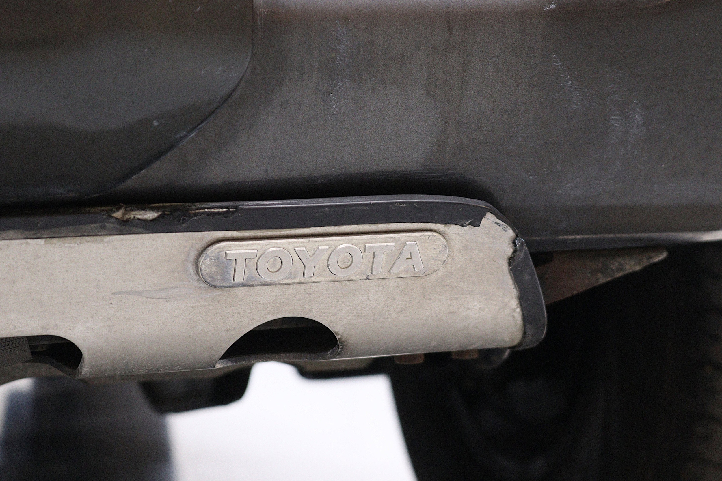 1992 Toyota Landcruiser 67